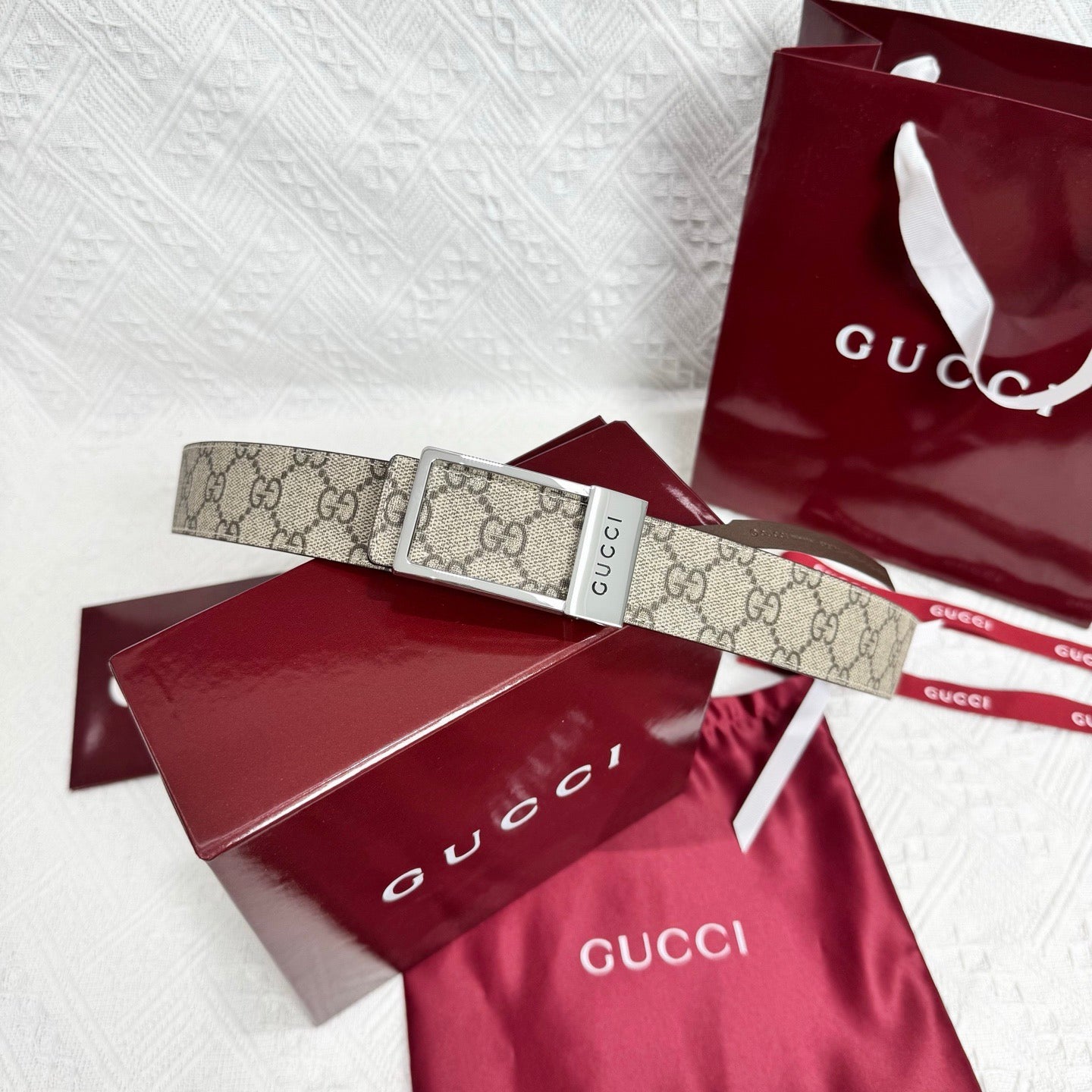 Gucci Belts