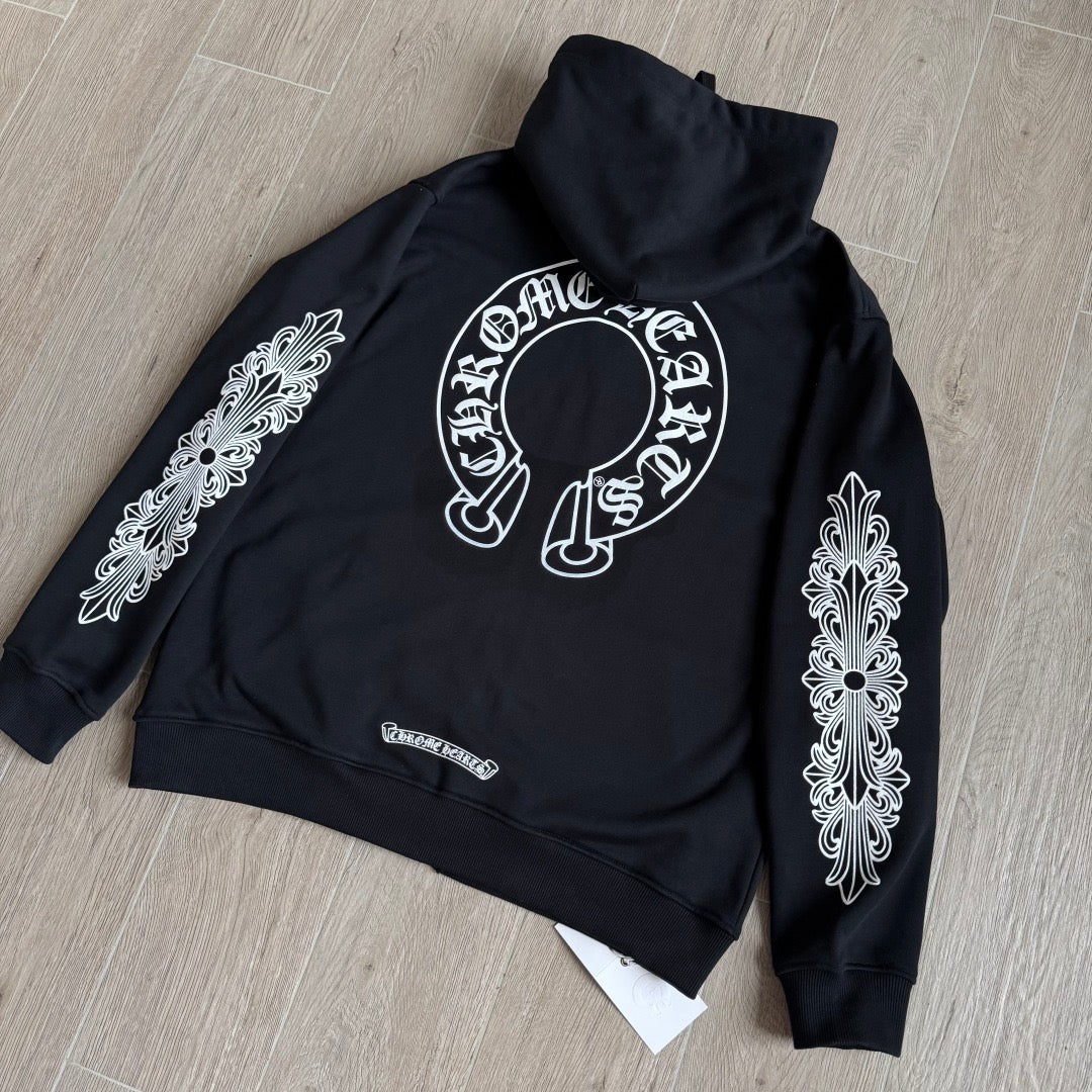 Chrome Hearts Jacket