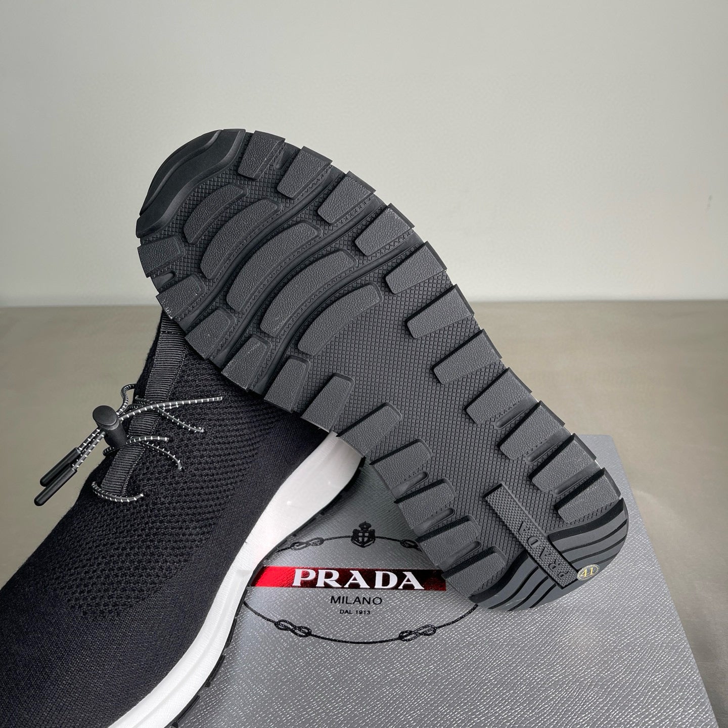 Prada Sneakers