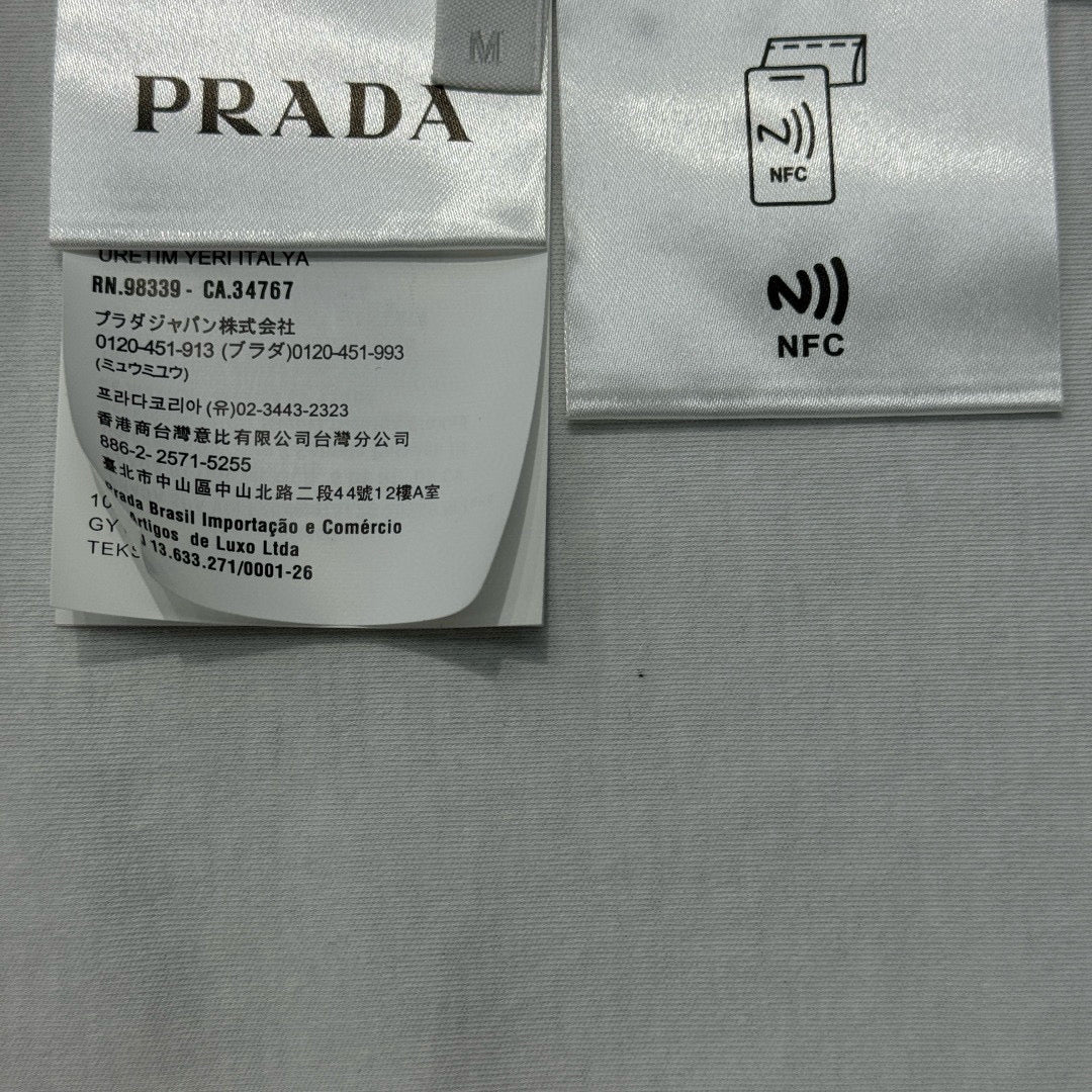 Prada T-Shirt