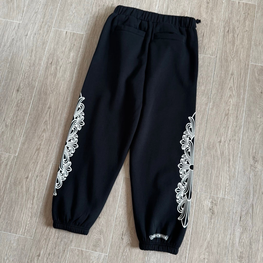 Chrome Hearts Jogger