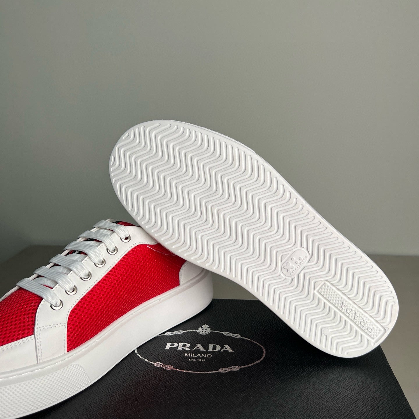 Prada Sneakers