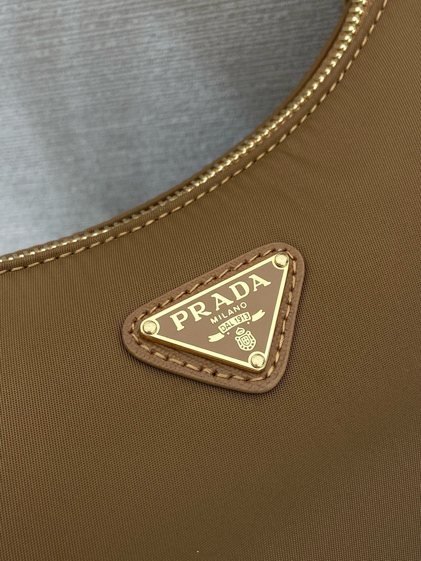Prada Shoulder Bag