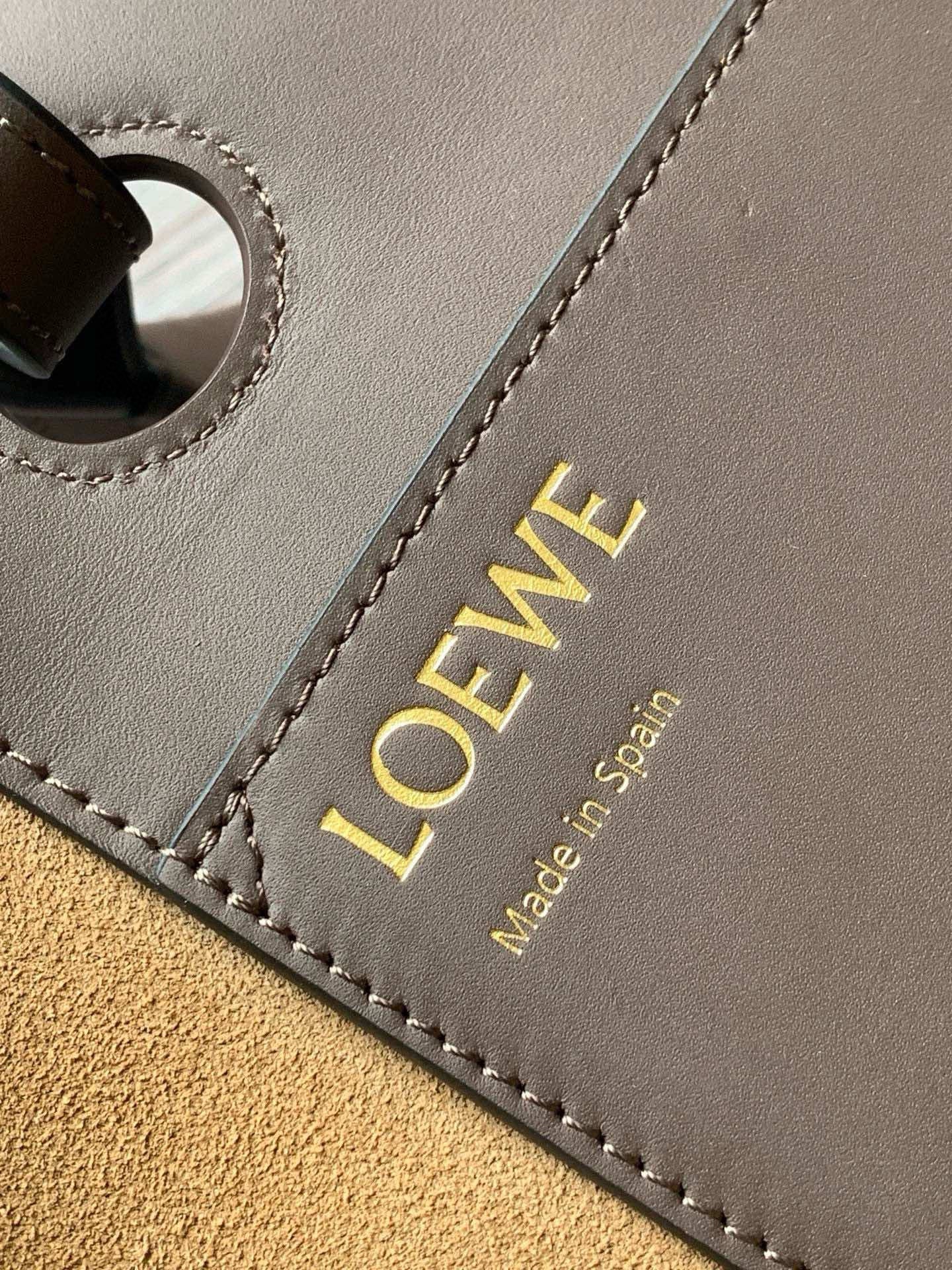 Loewe Anagram Tote