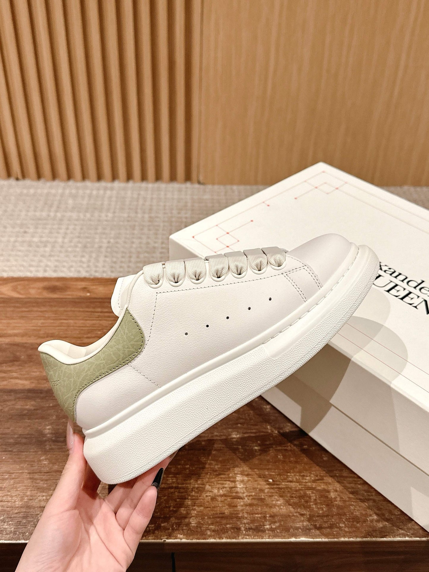 Alexander McQueen Sneakers