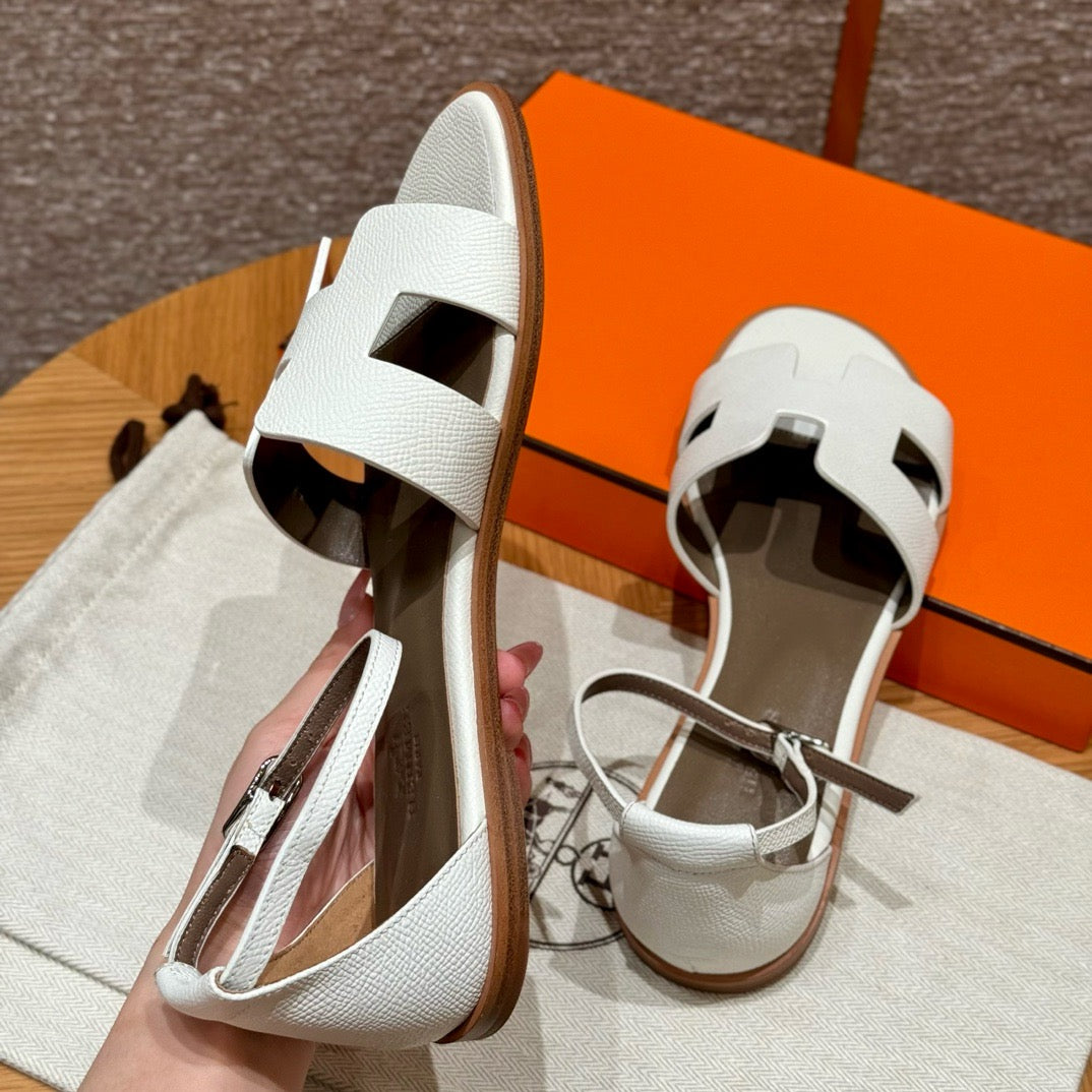 Hermes Sandals
