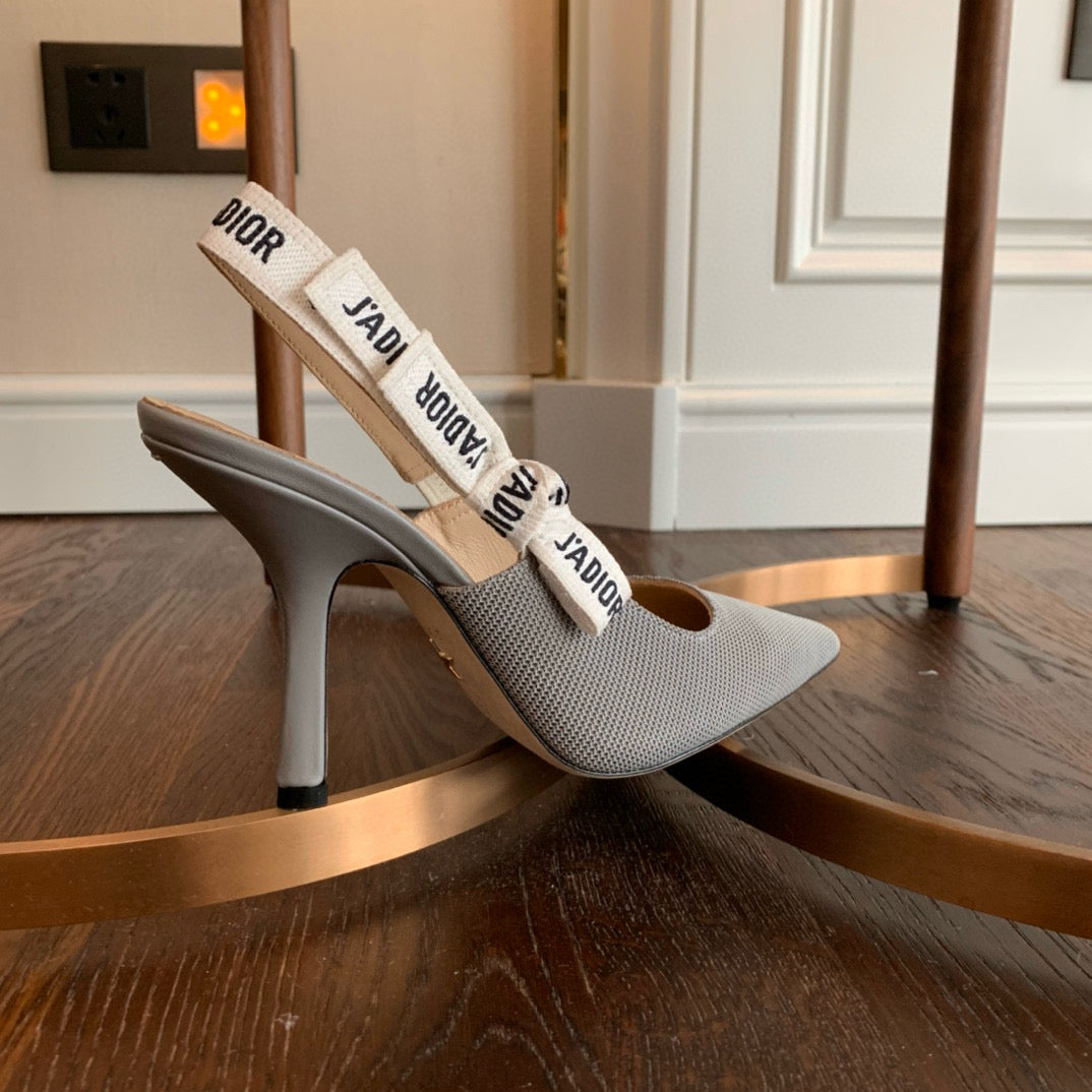 Dior Heels