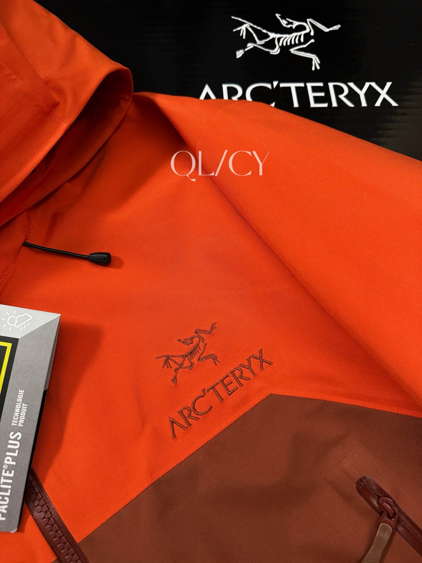Arcteryx Jacket