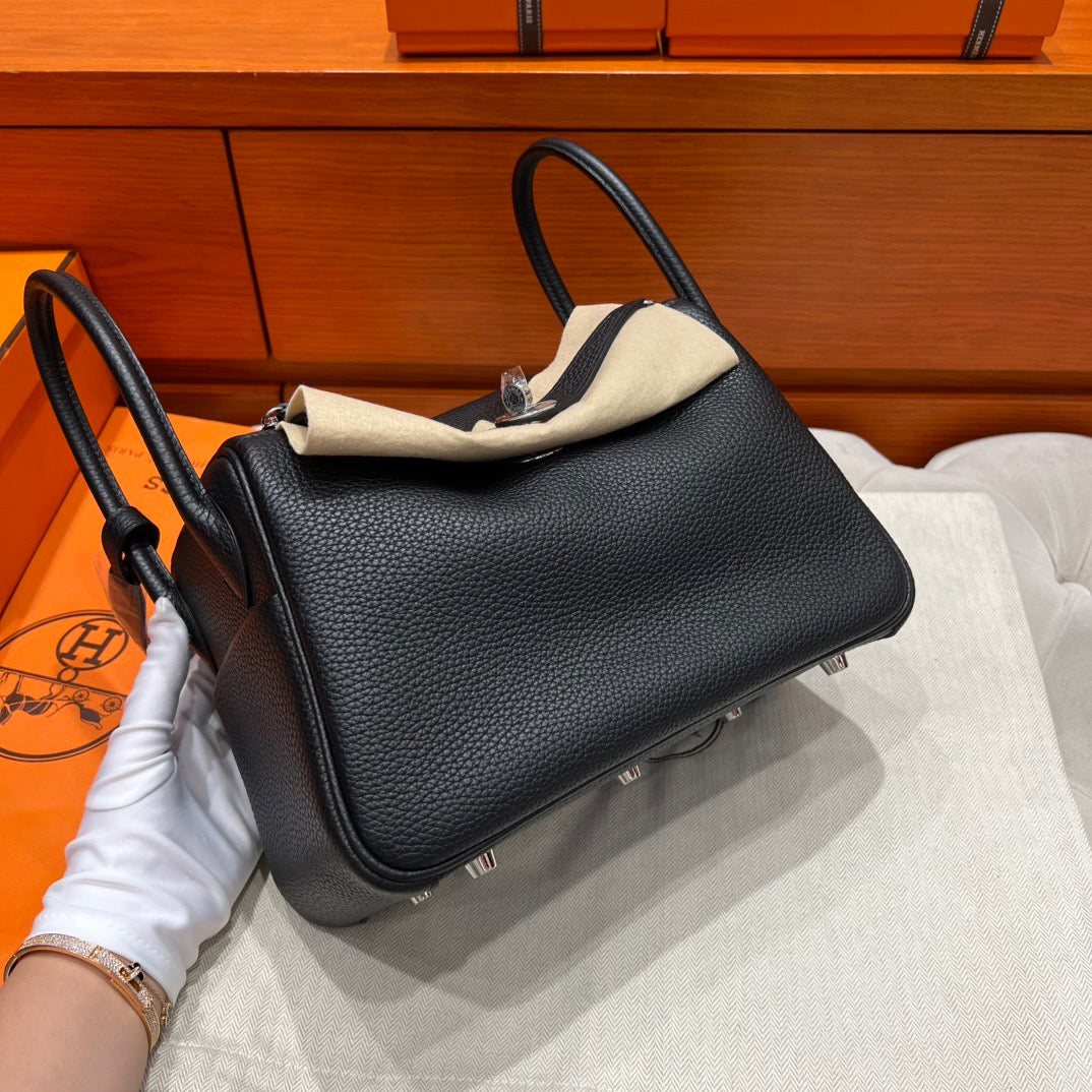 Hermes Lindy 26