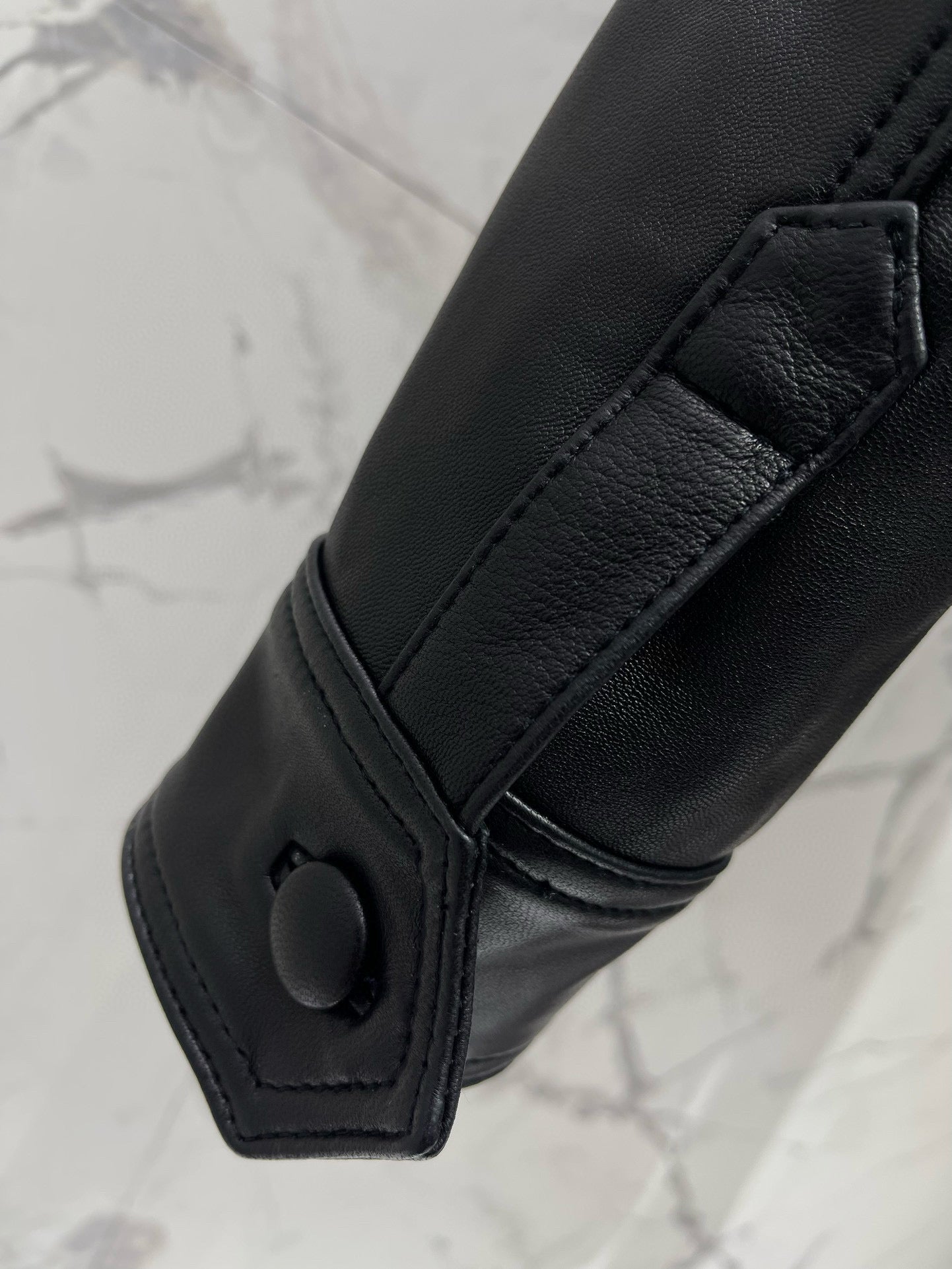 Saint Laurent Jacket