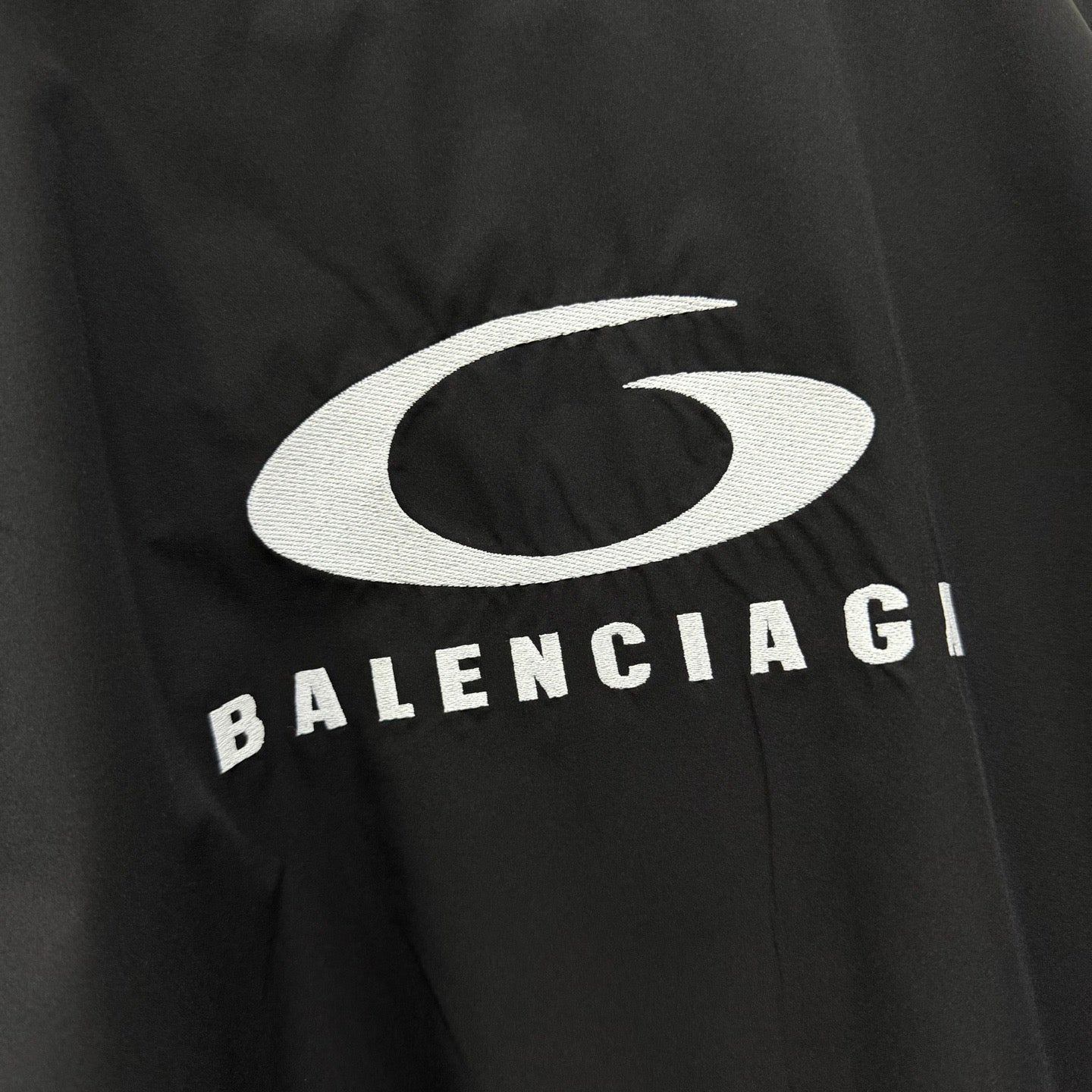Balenciaga Jacket