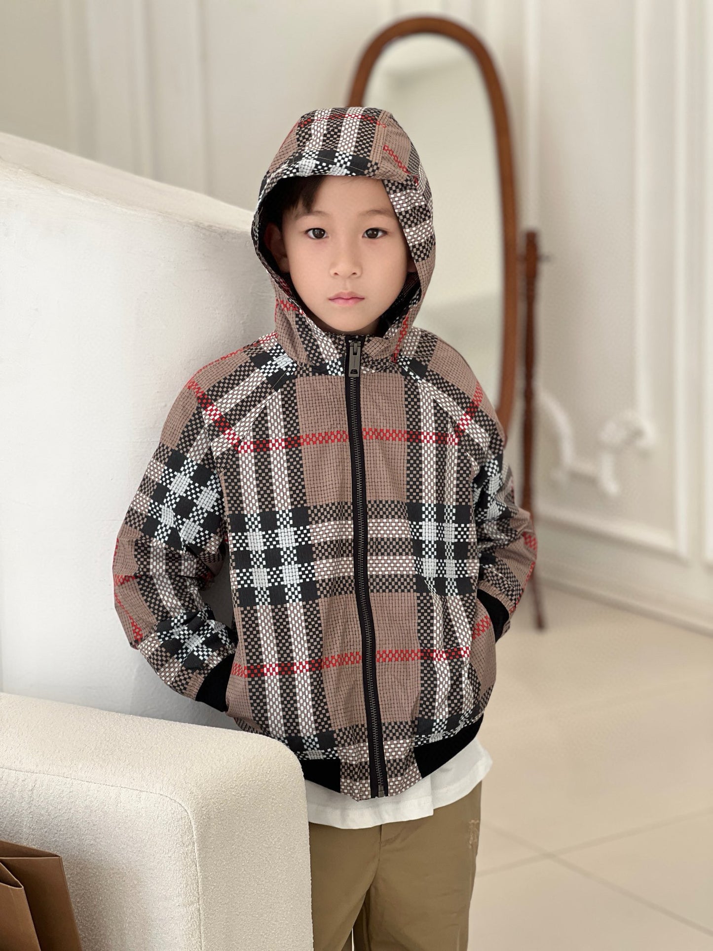 Burberry Jacket