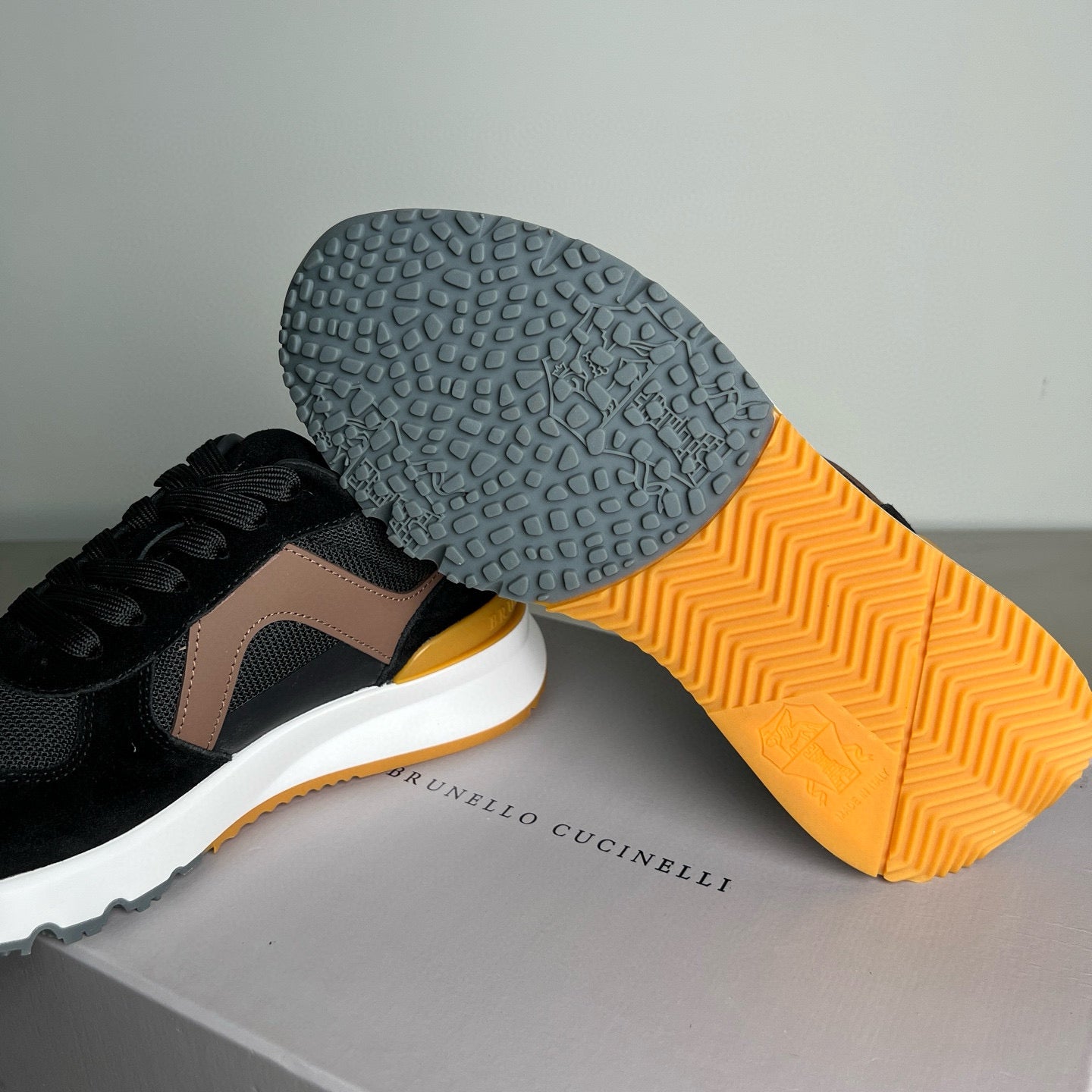 Brunello Cucinelli Sneakers