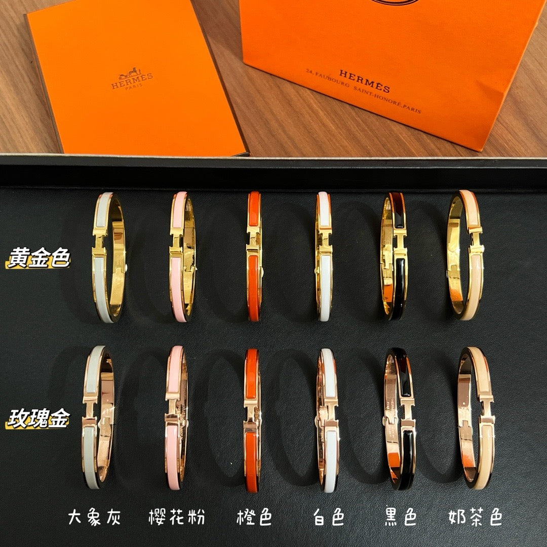Hermes Bracelet