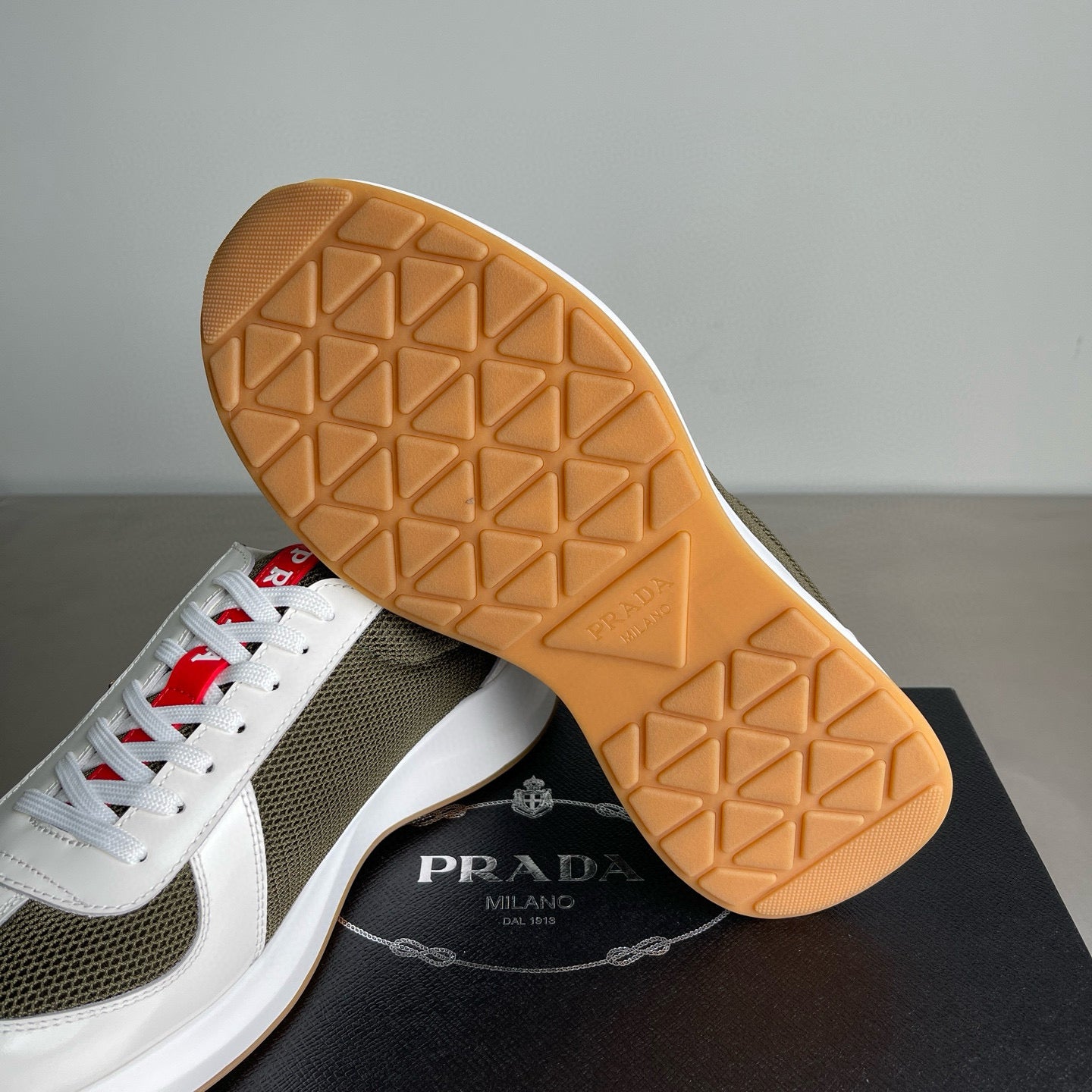 Prada Sneakers