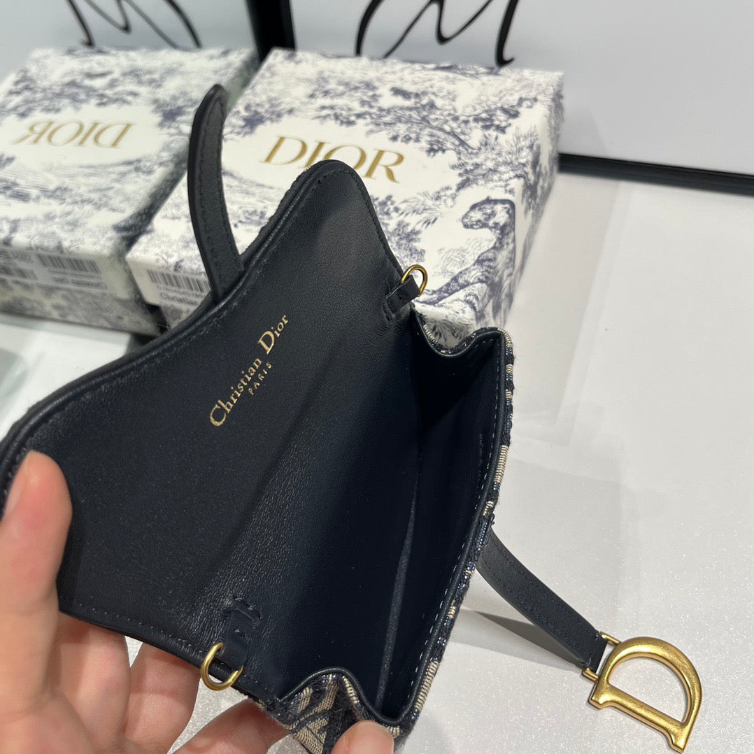 Dior Wallet