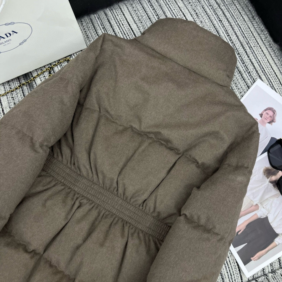 Prada Down Jacket
