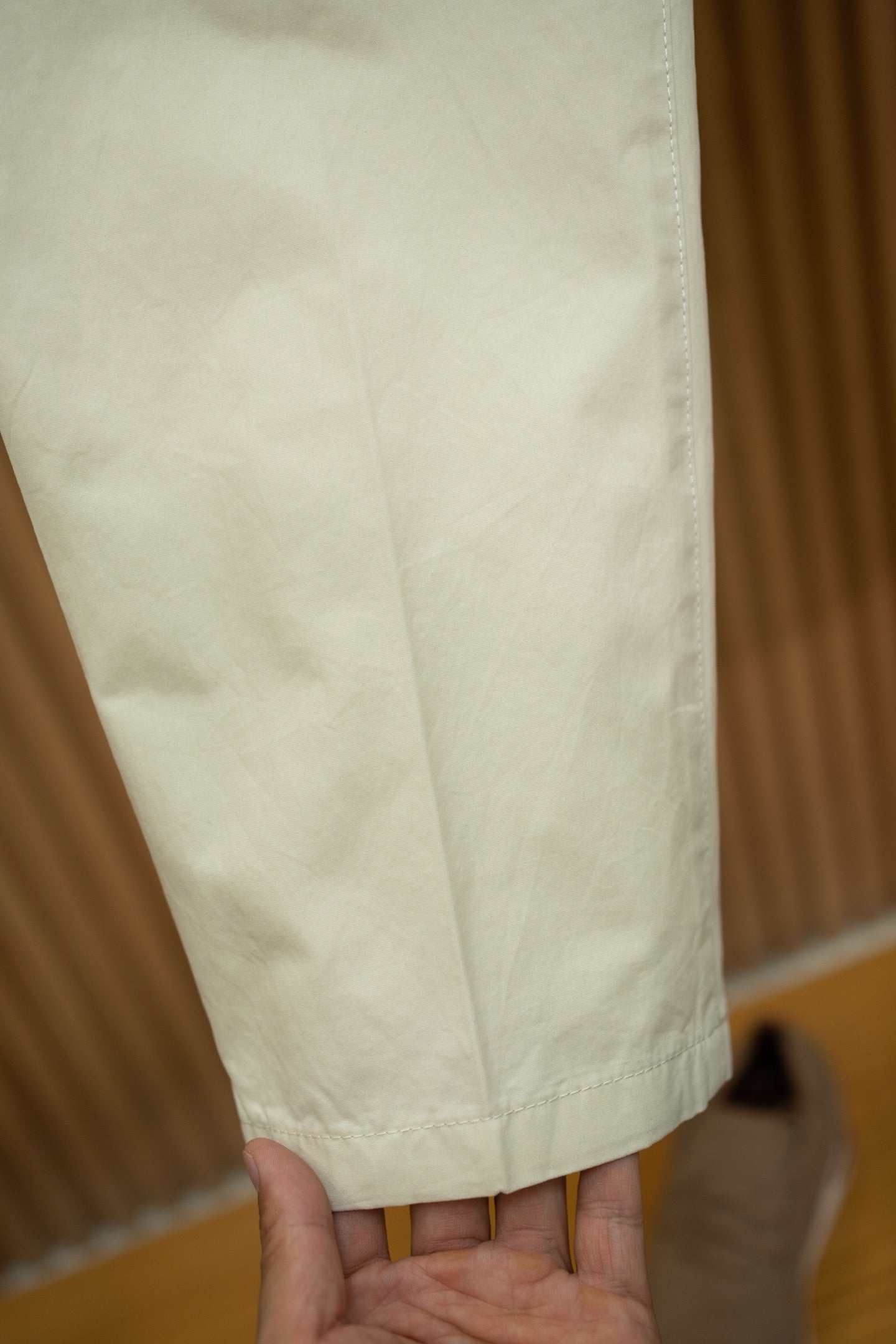 LP Long Pants
