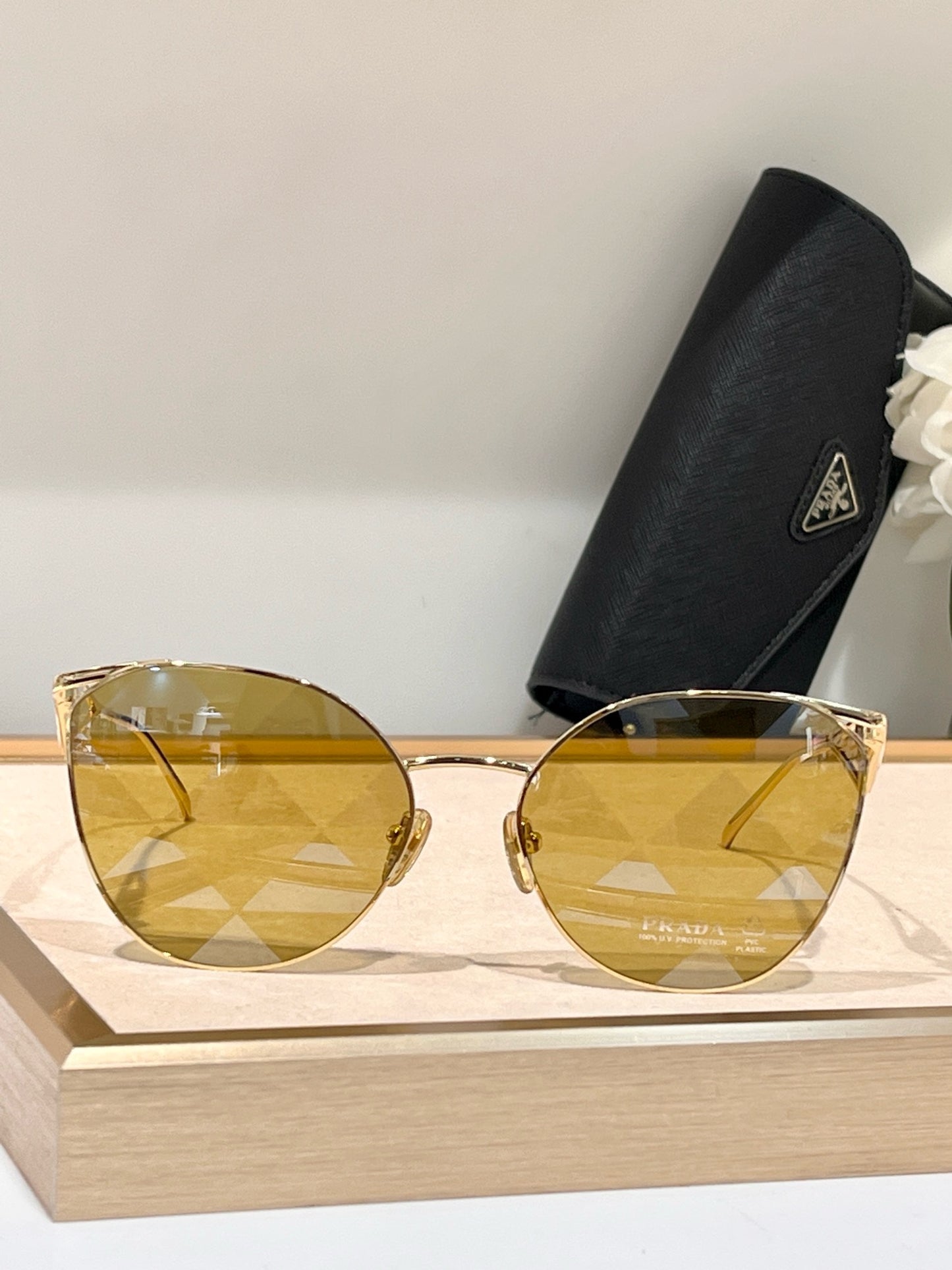Prada Sunglasses
