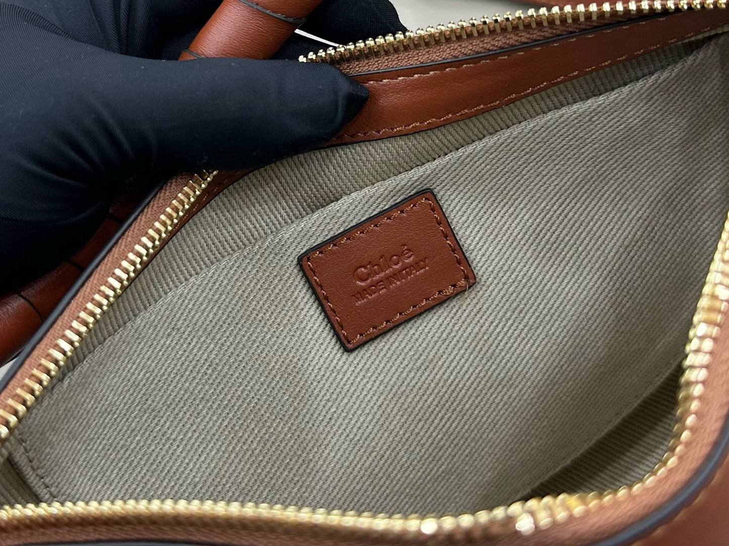 Chloe Marcie Bag(25CM*15CM*7CM)