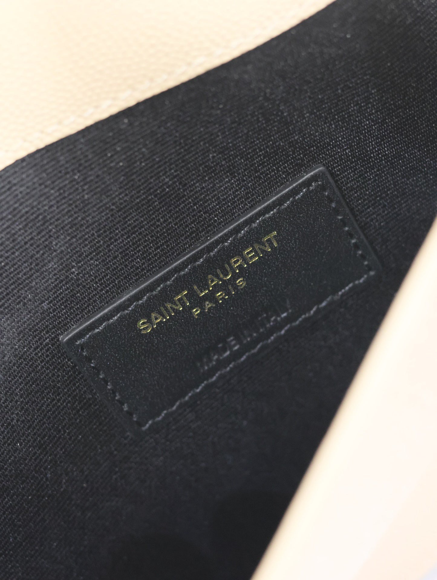 YSL Wallet