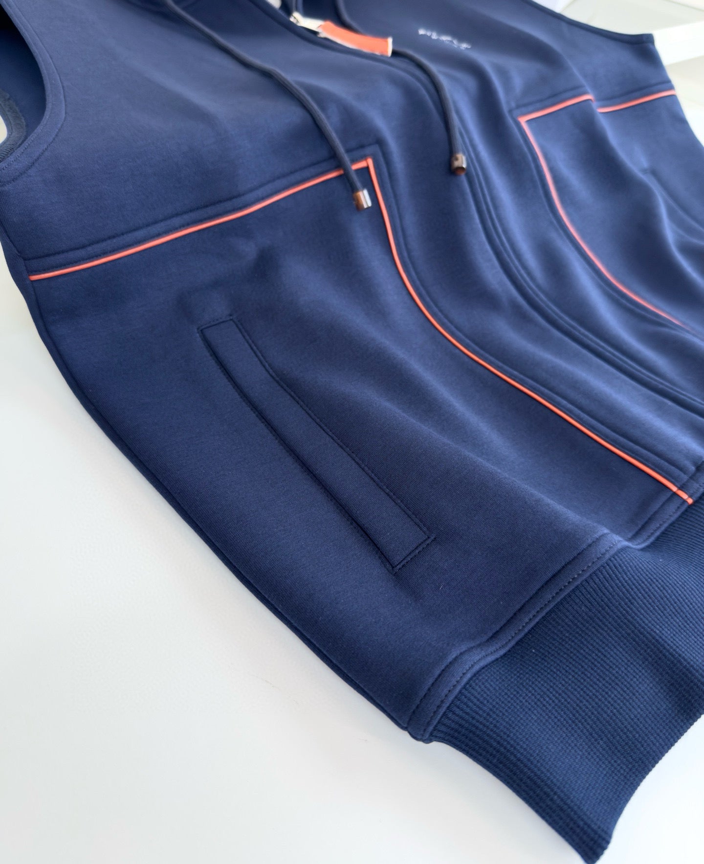 Brunello Cucinelli Vest