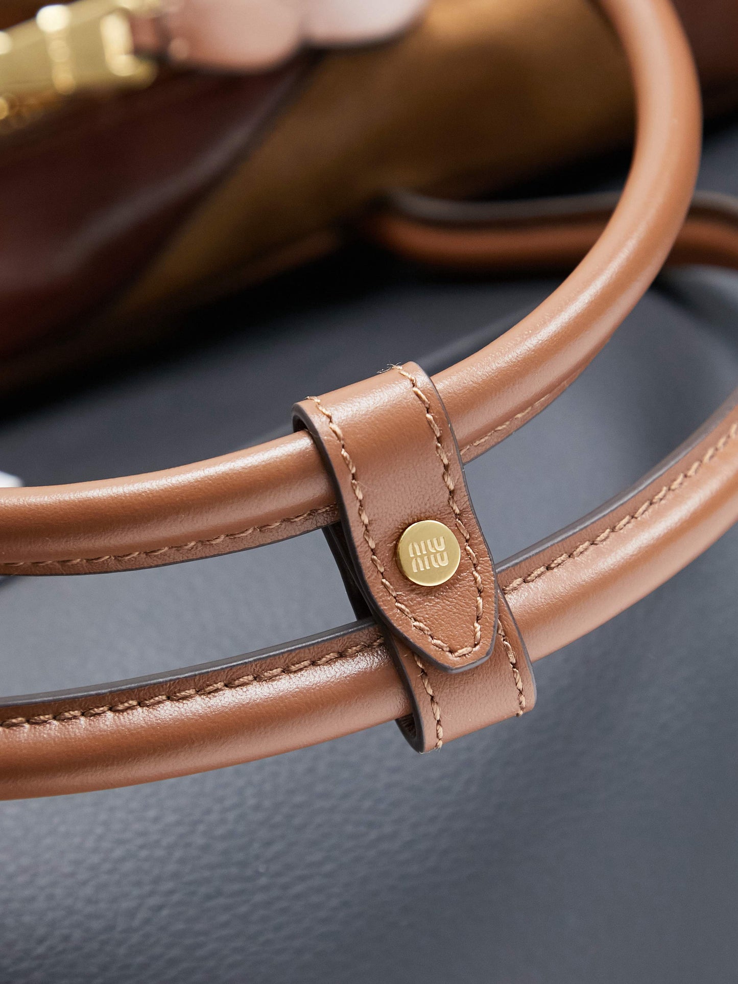Miu Miu Briefcase
