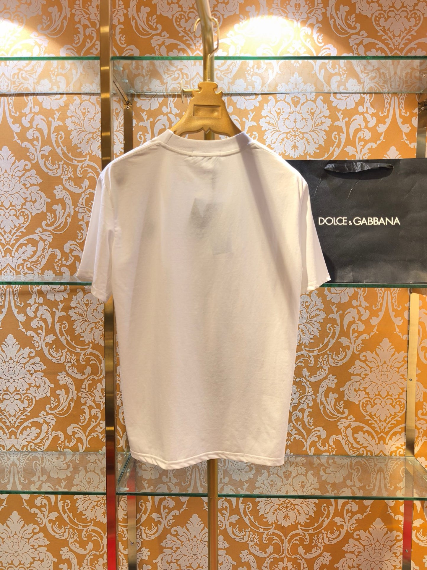 Dolce & Gabbana T-Shirt