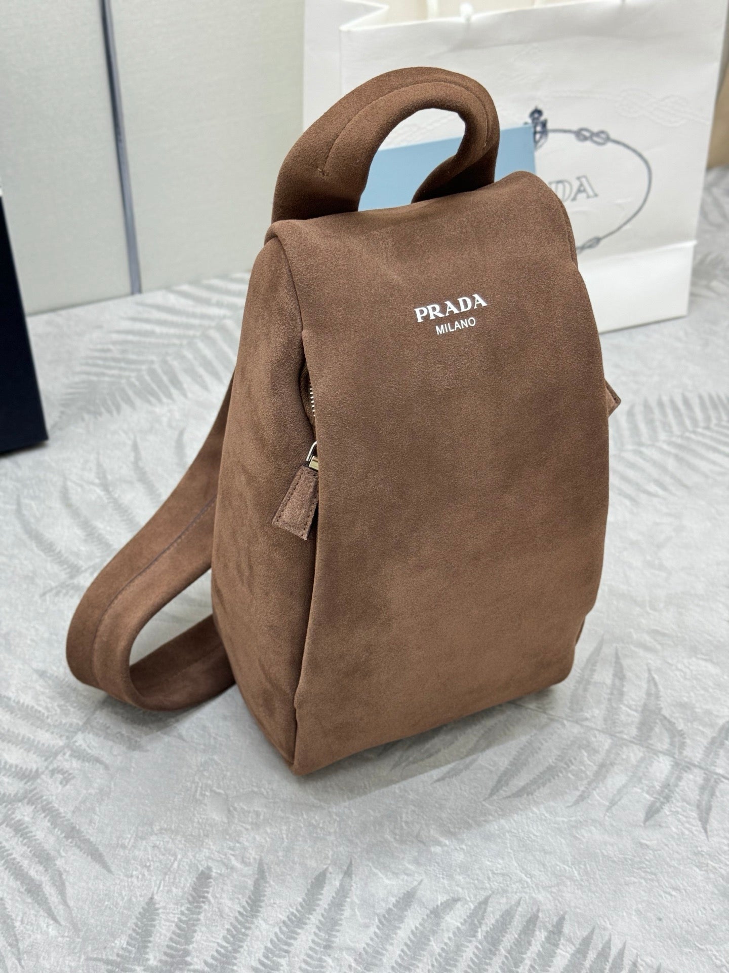 Prada Cross Body Bag