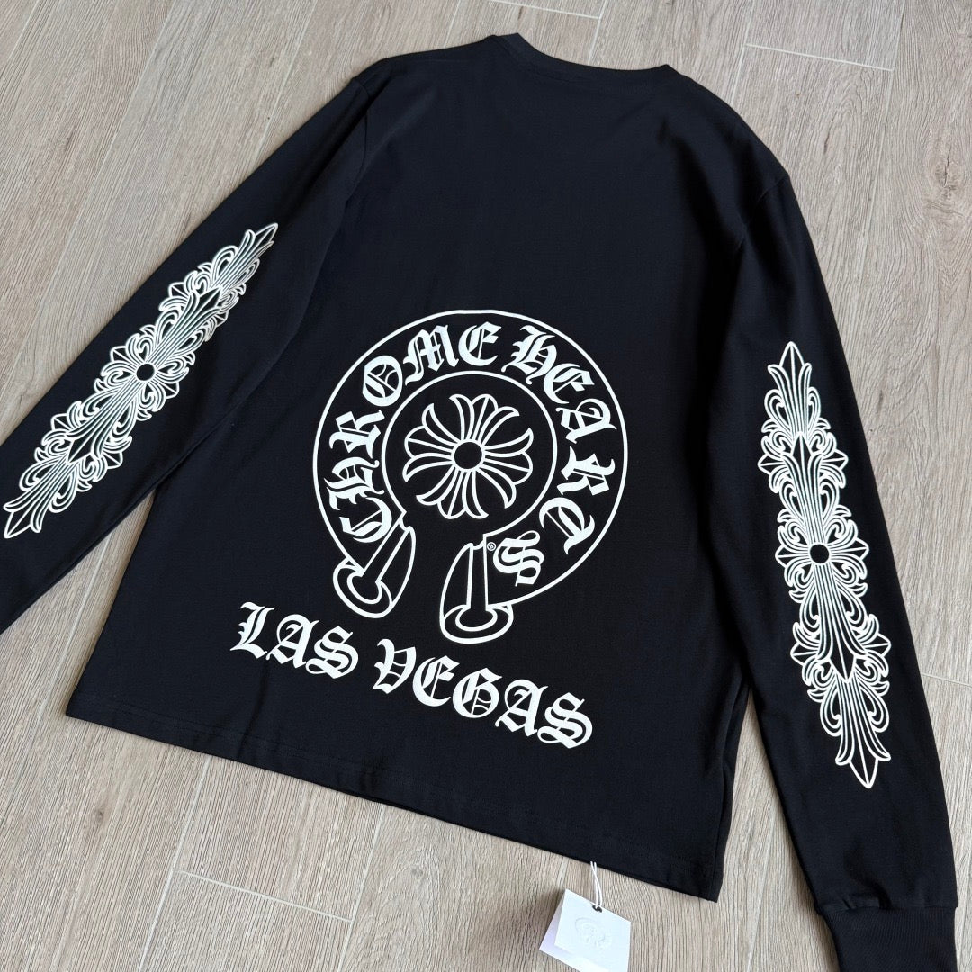 Chrome Hearts Sweater