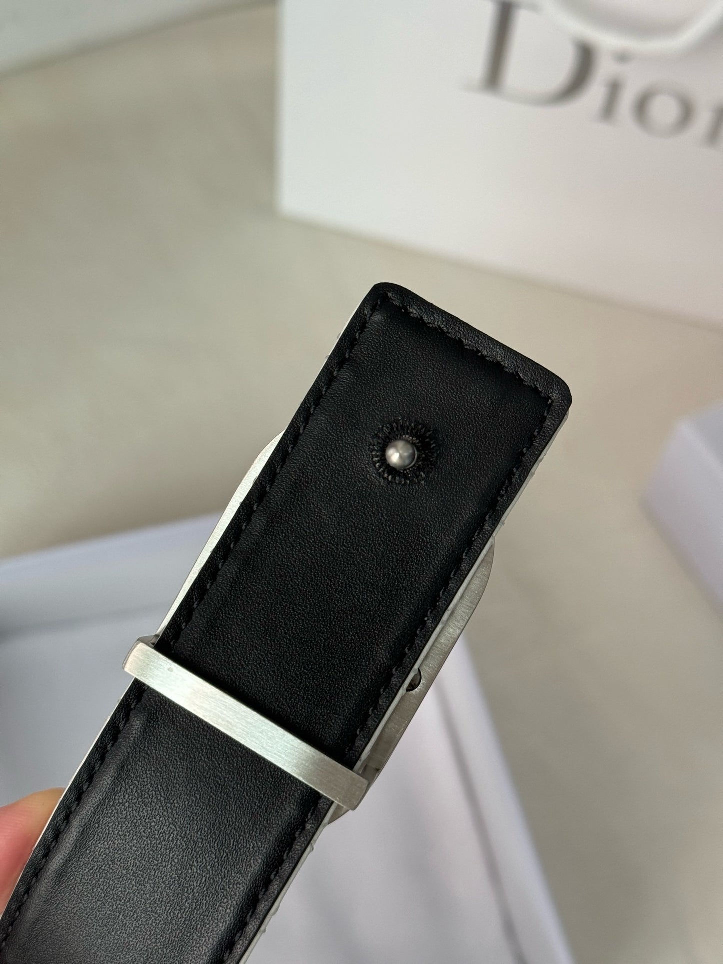 Dior Belts