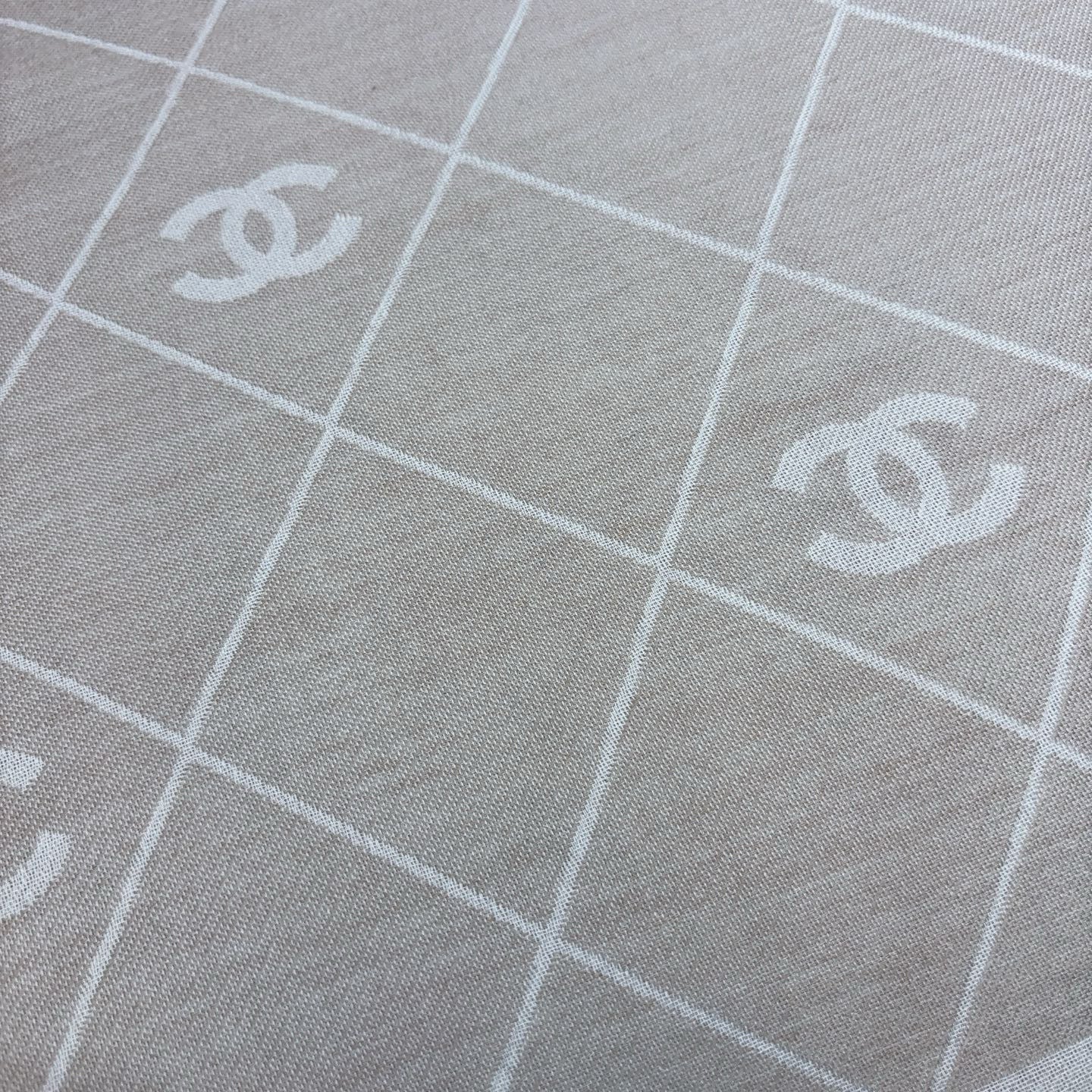 Chanel Scarves