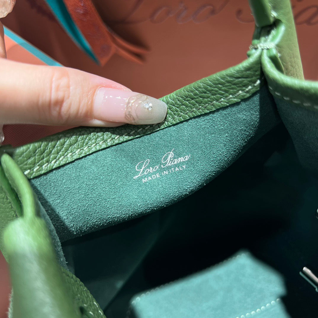 LP Bale Bag Micro