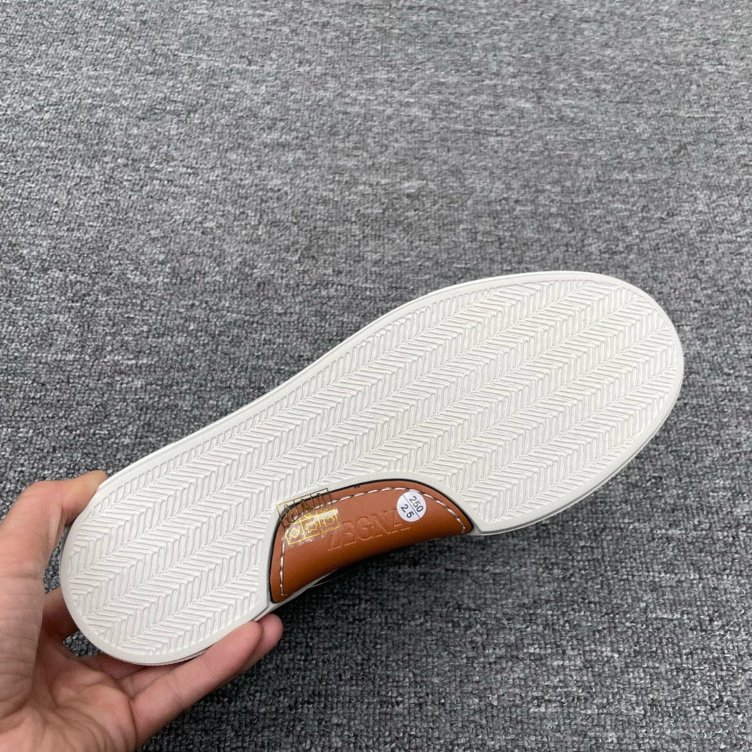 Zegna Sneaker