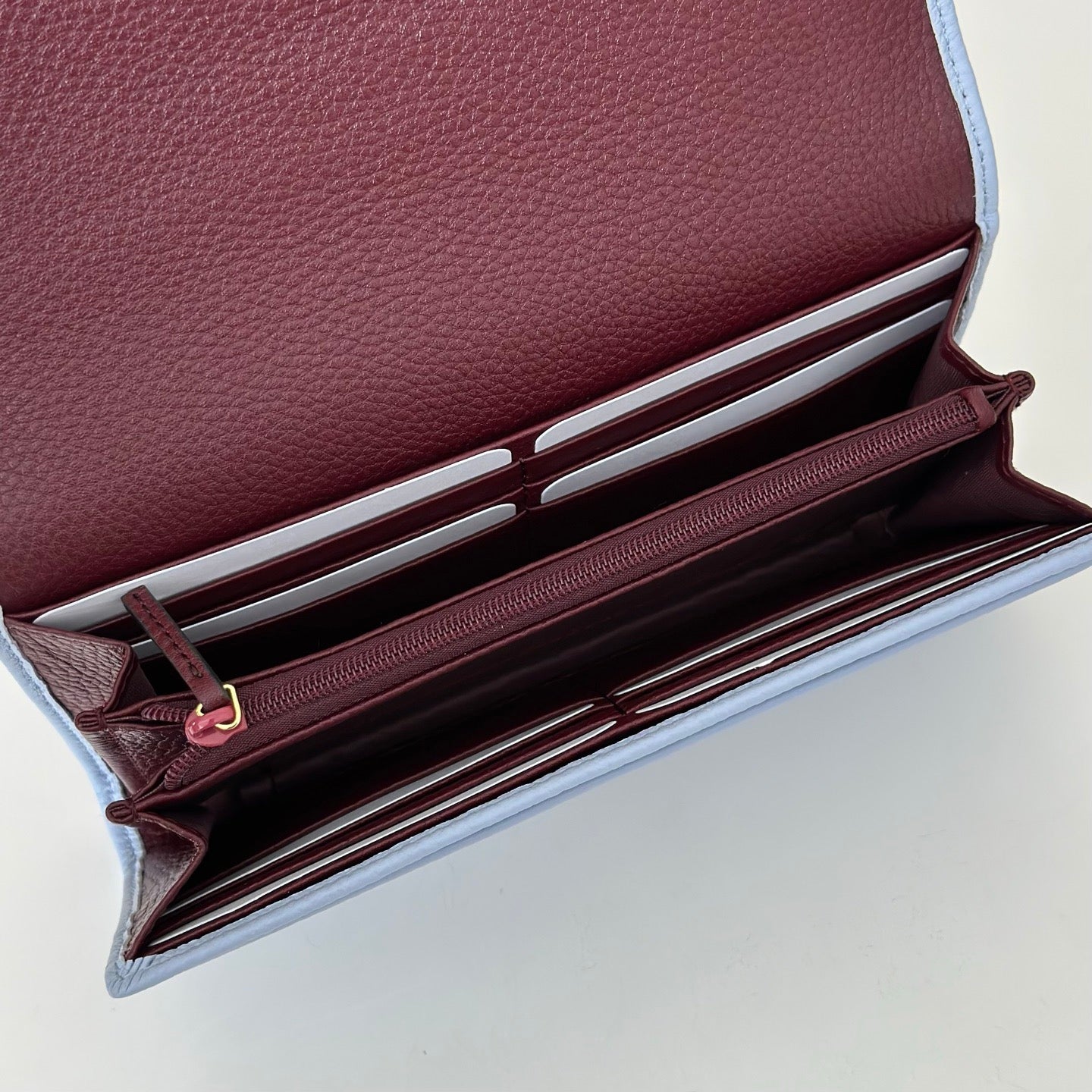 Gucci Long Wallet