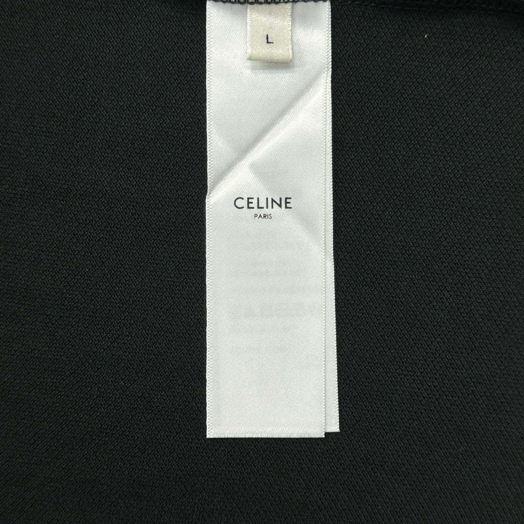 Celine Polo