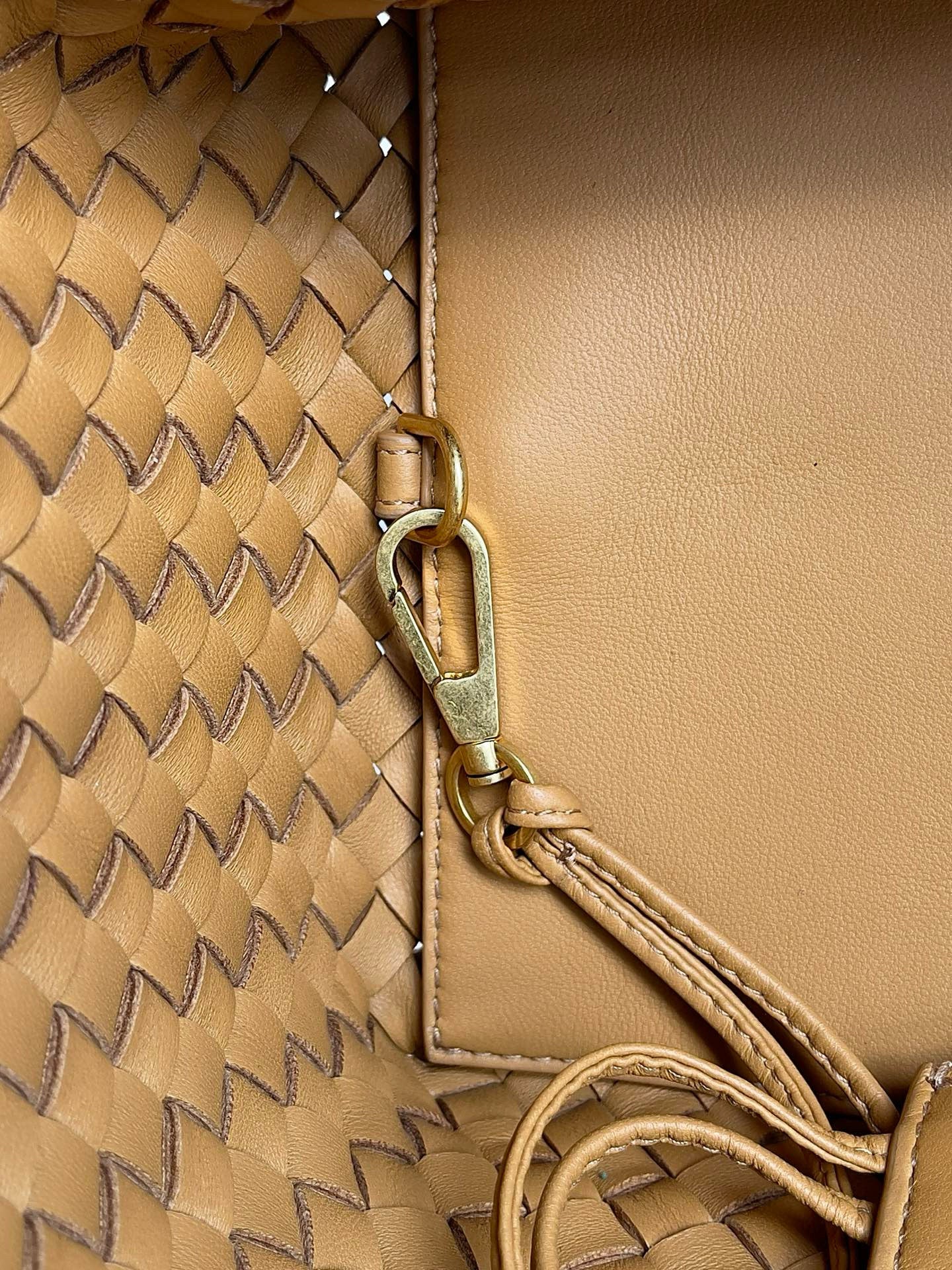 Bottega Veneta Tote Bag