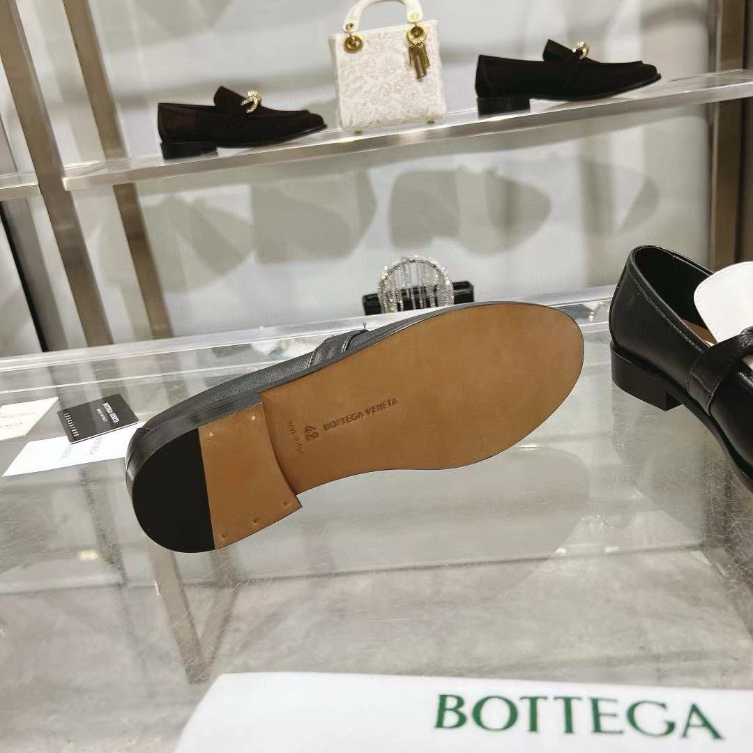 Bottega Veneta Loafer