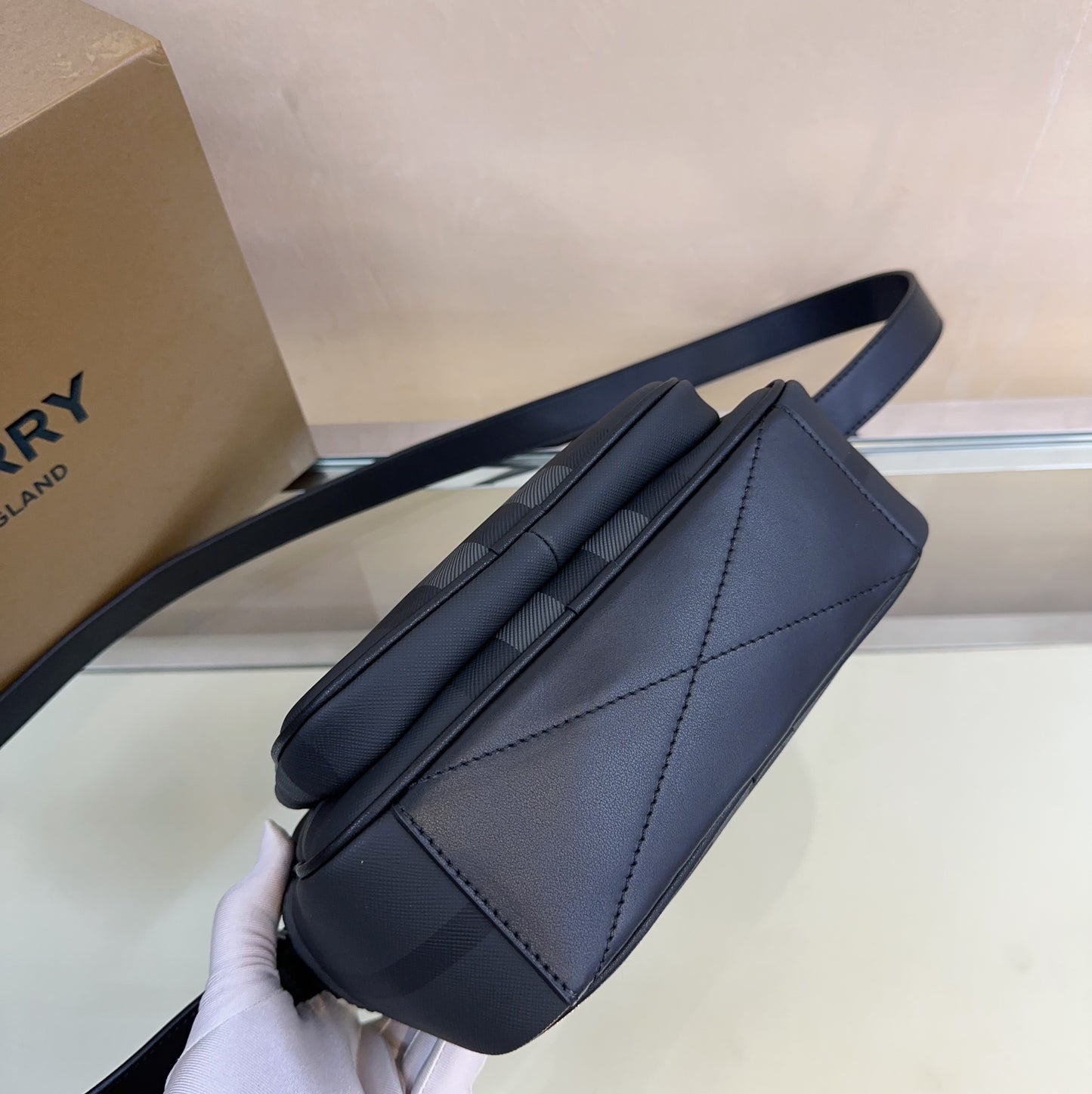 Burberry Cross Body Bag