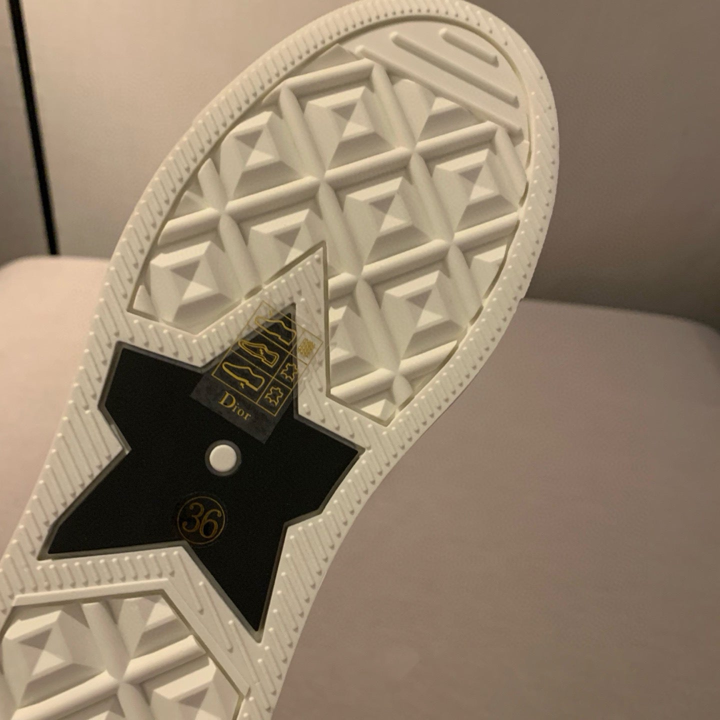 Dior Sneakers