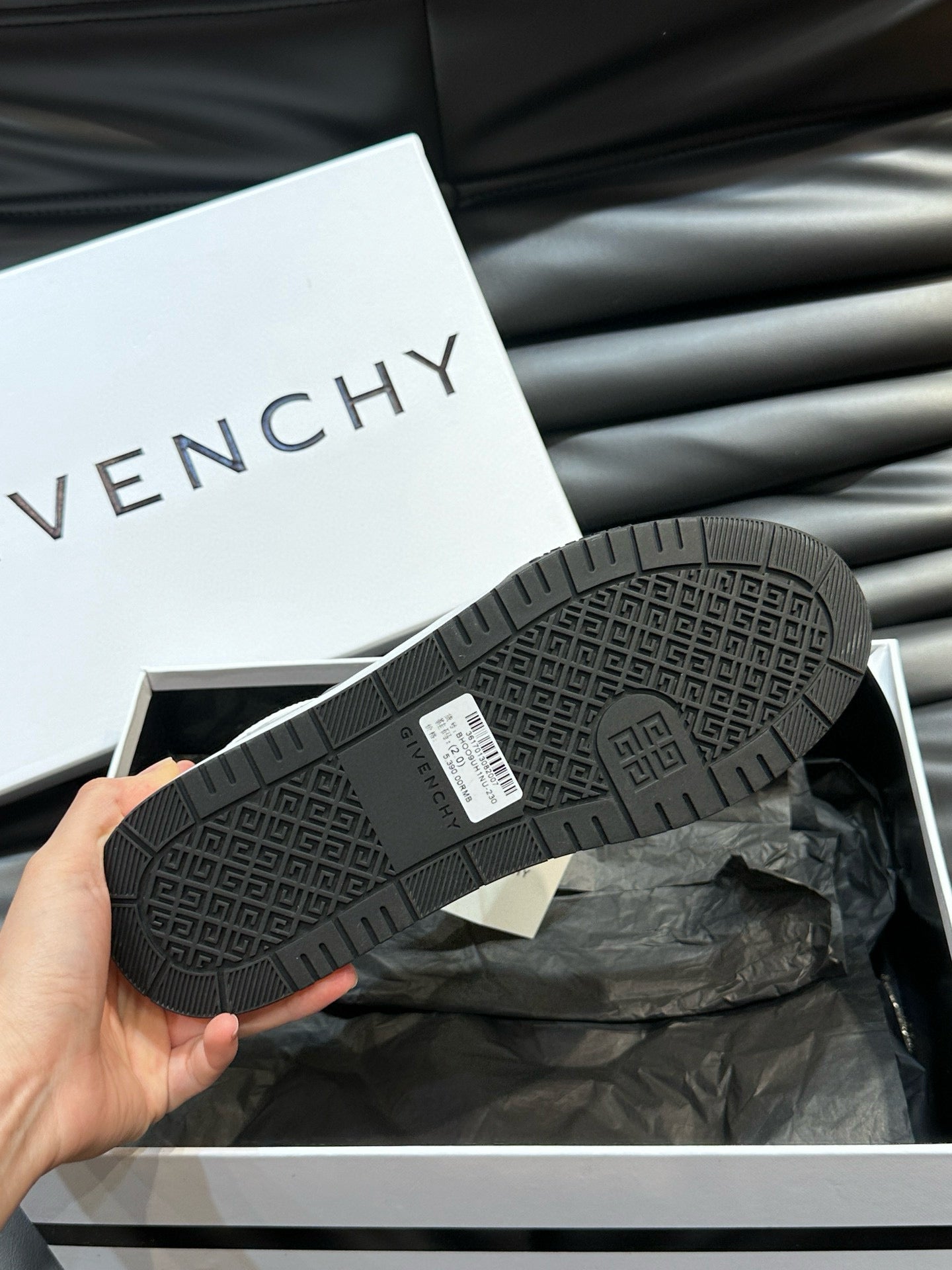 Givenchy Sneakers