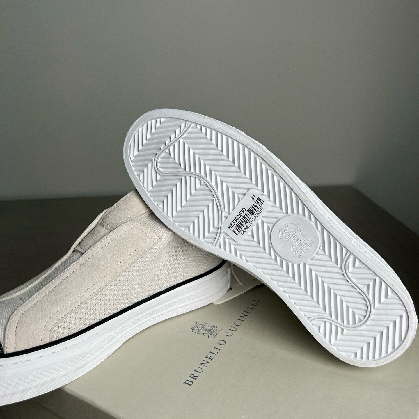 Brunello Cucinelli Sneakers