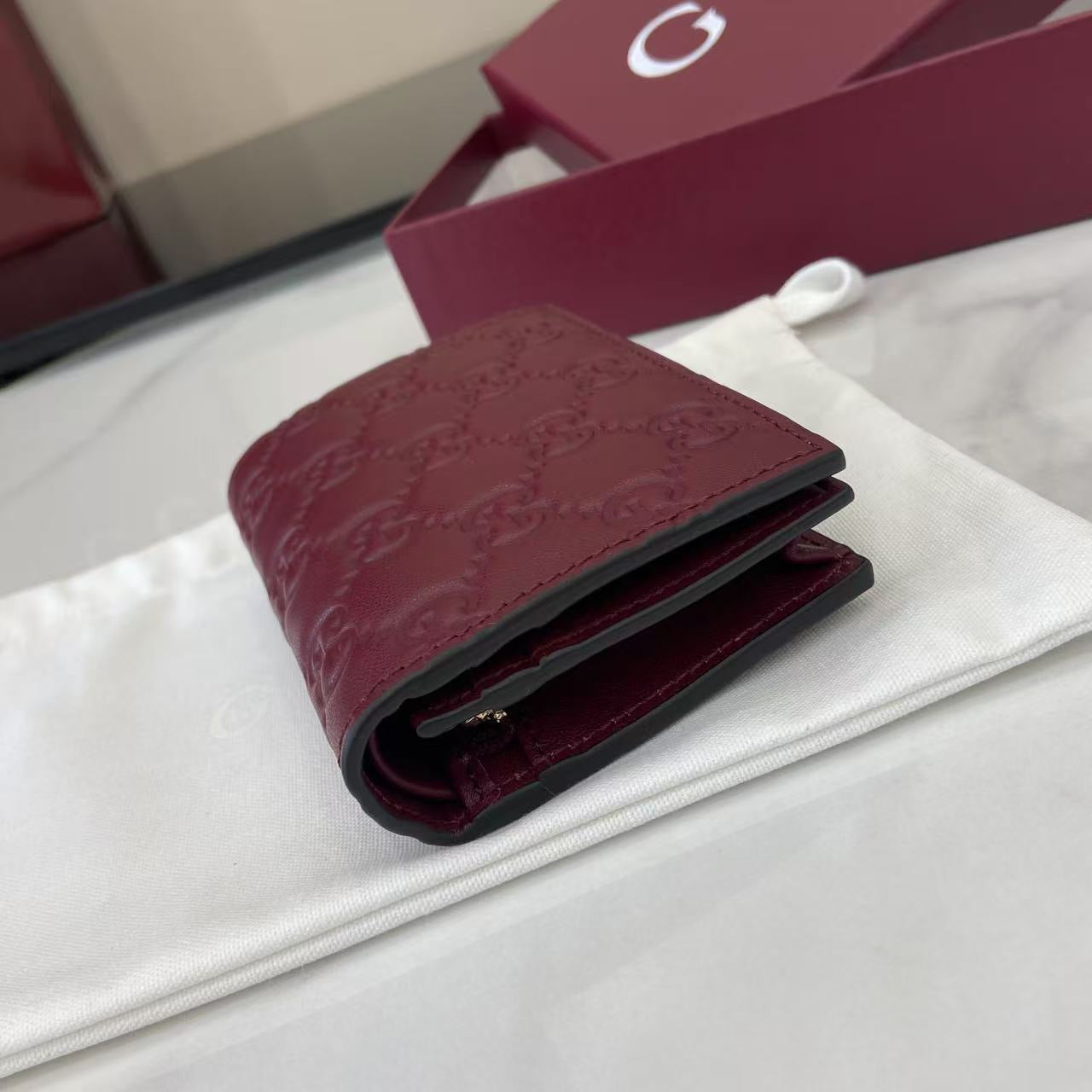 Gucci Wallet