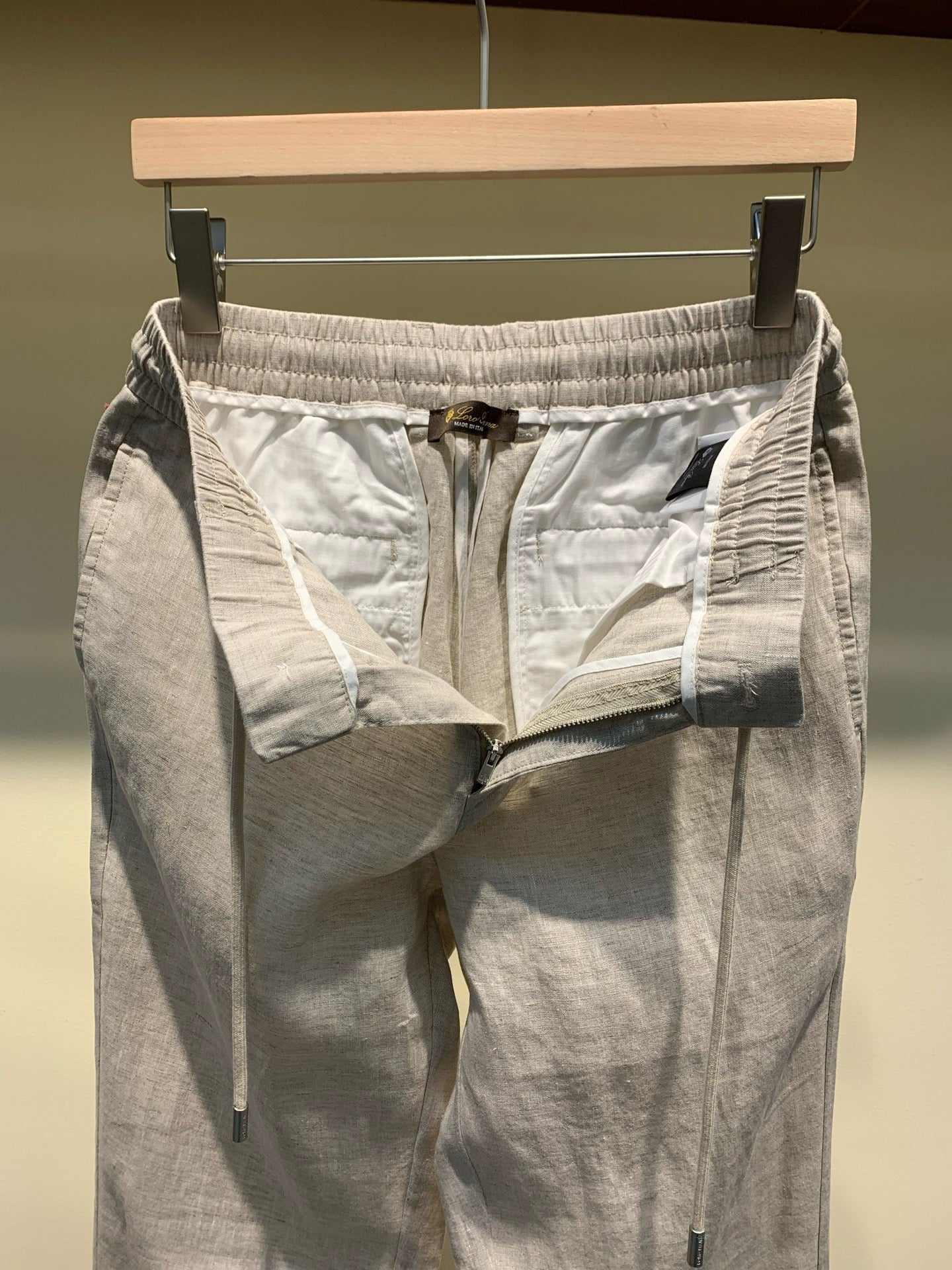 LP Long Pants