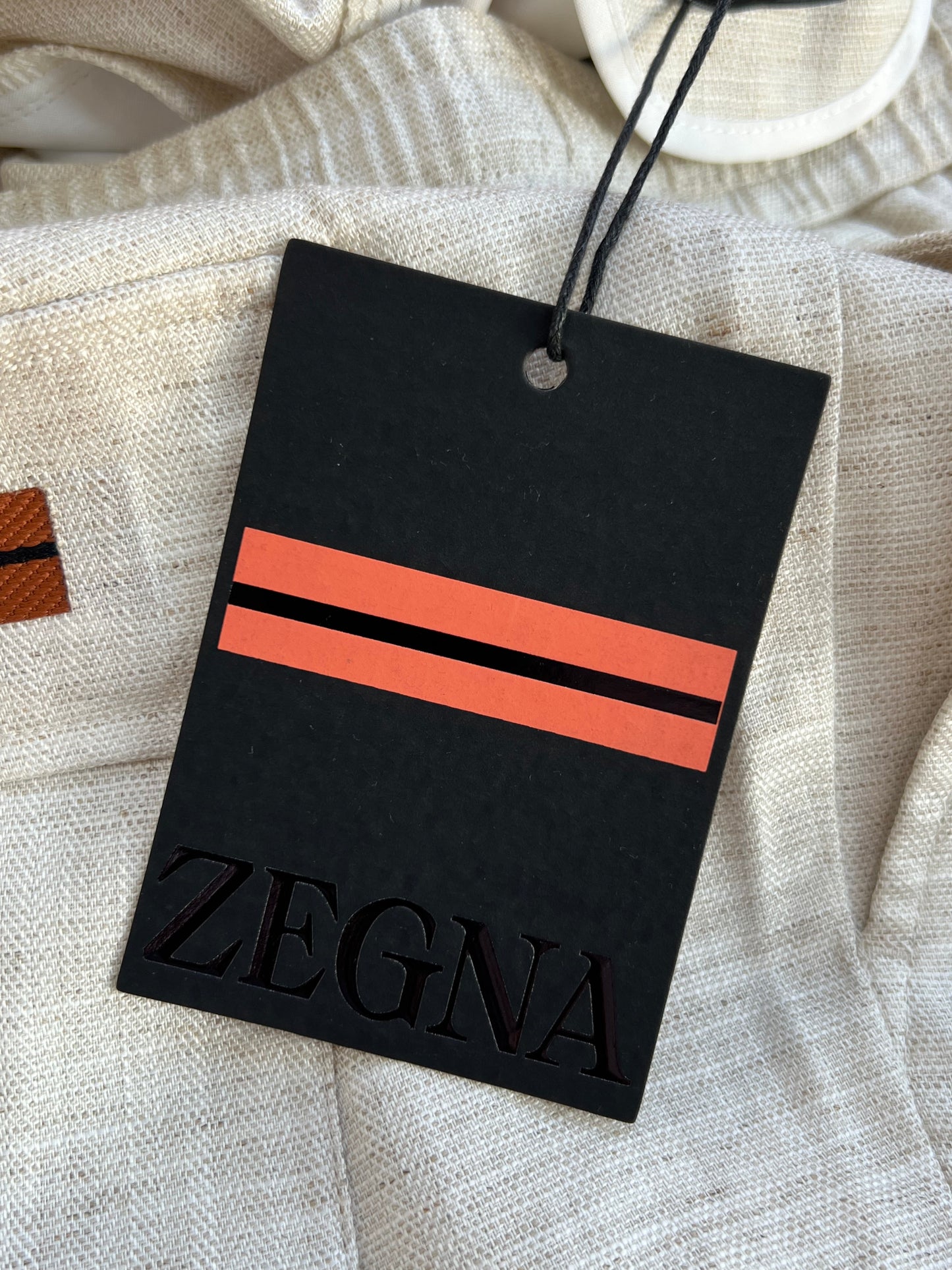 ZG Long Pants