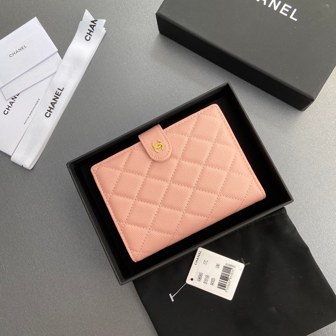 Chanel Wallet