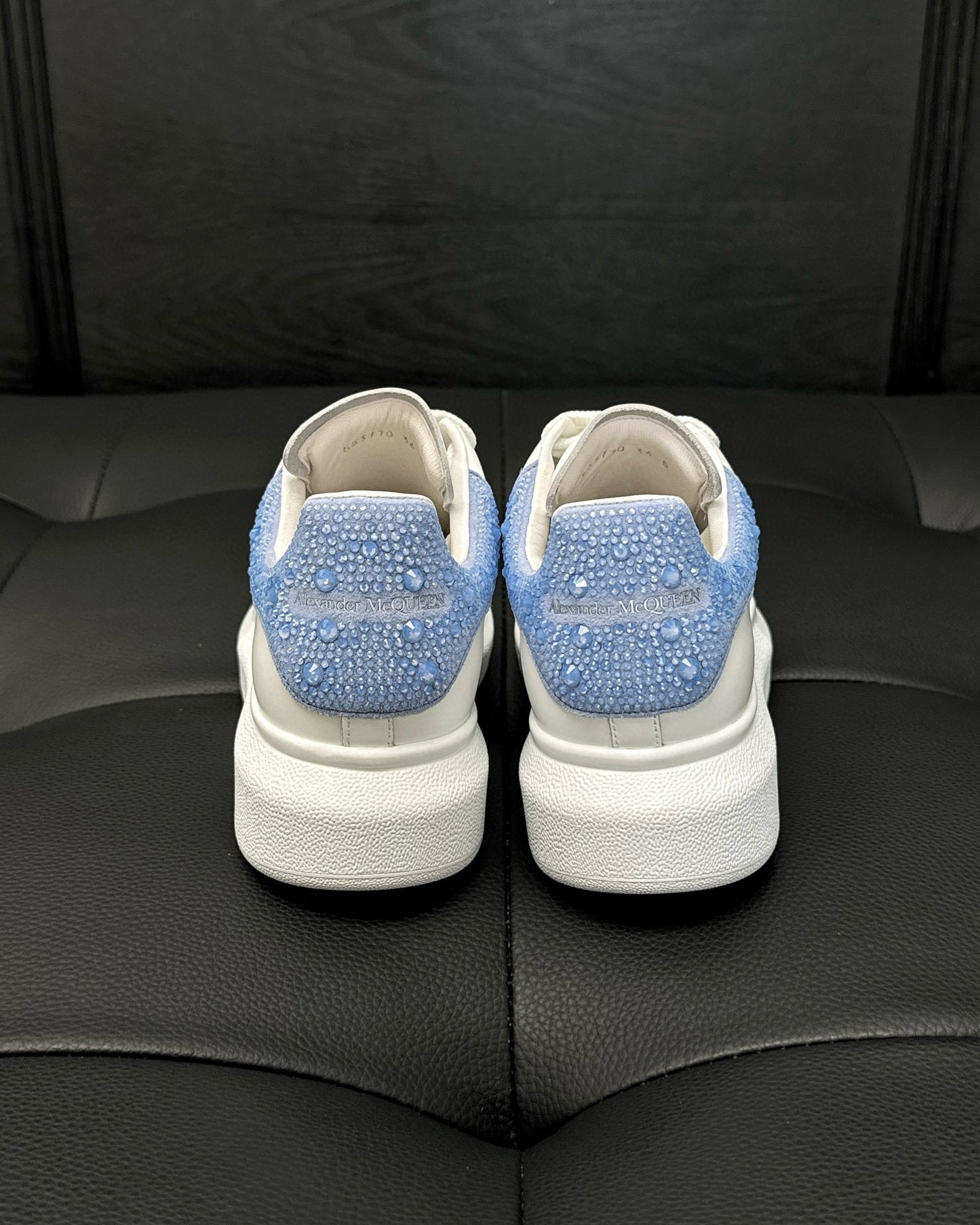 Alexander McQueen Sneakers