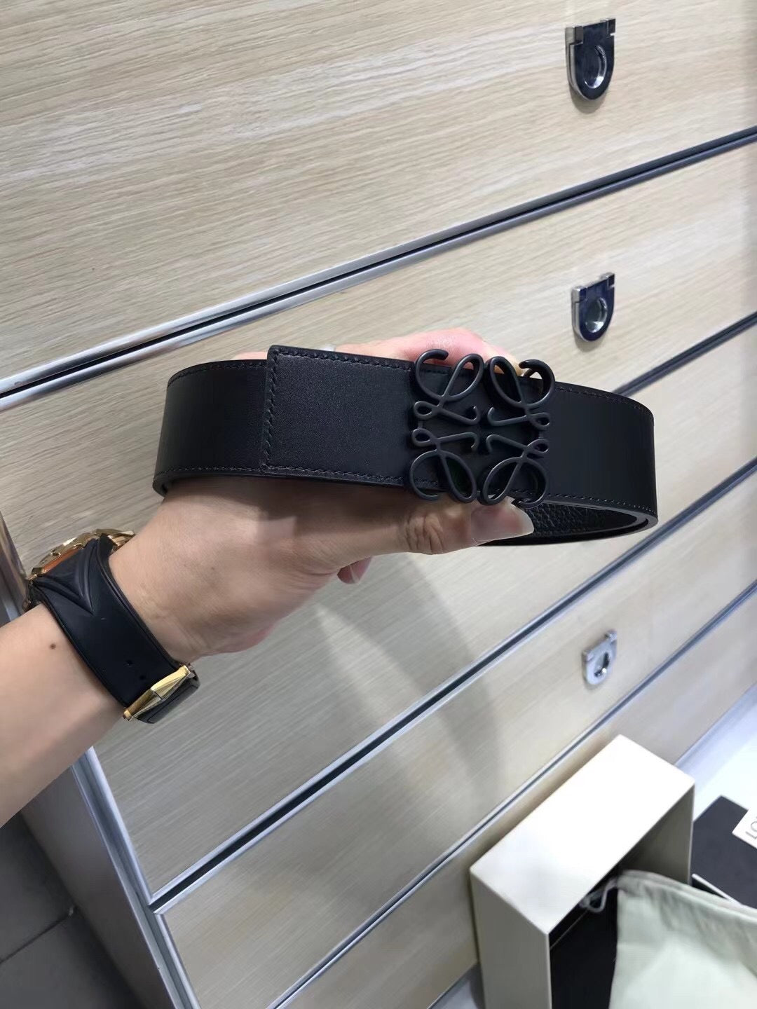 Loewe Belt