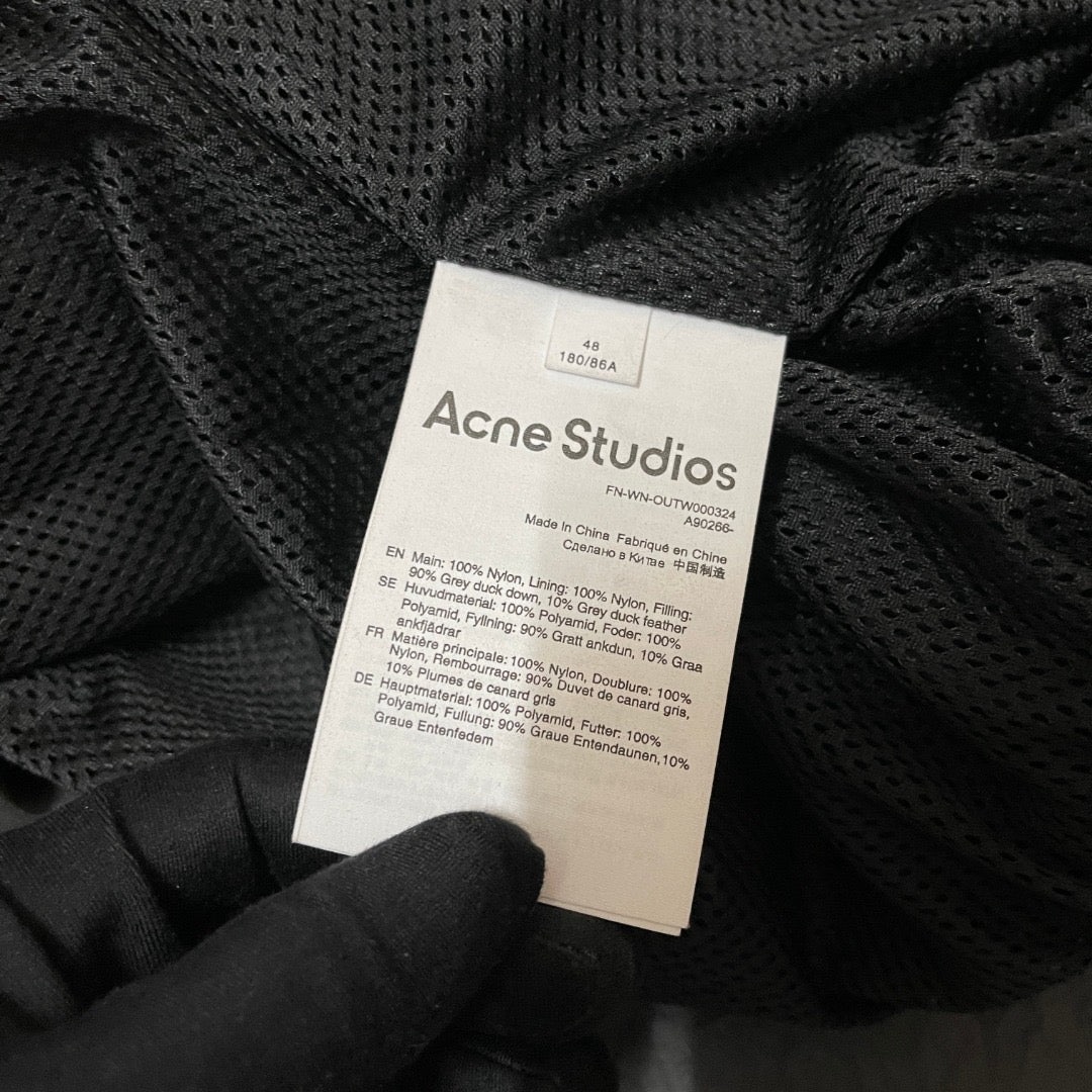Acne Studios Jacket