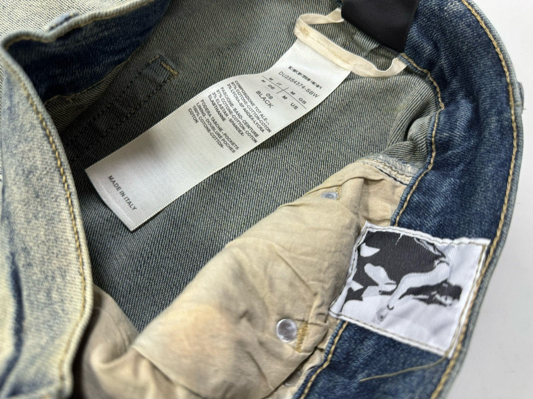 Rick Owen Jeans